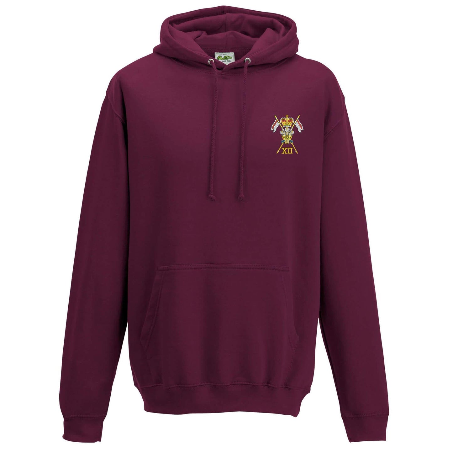 12th Royal Lancers Hoodie