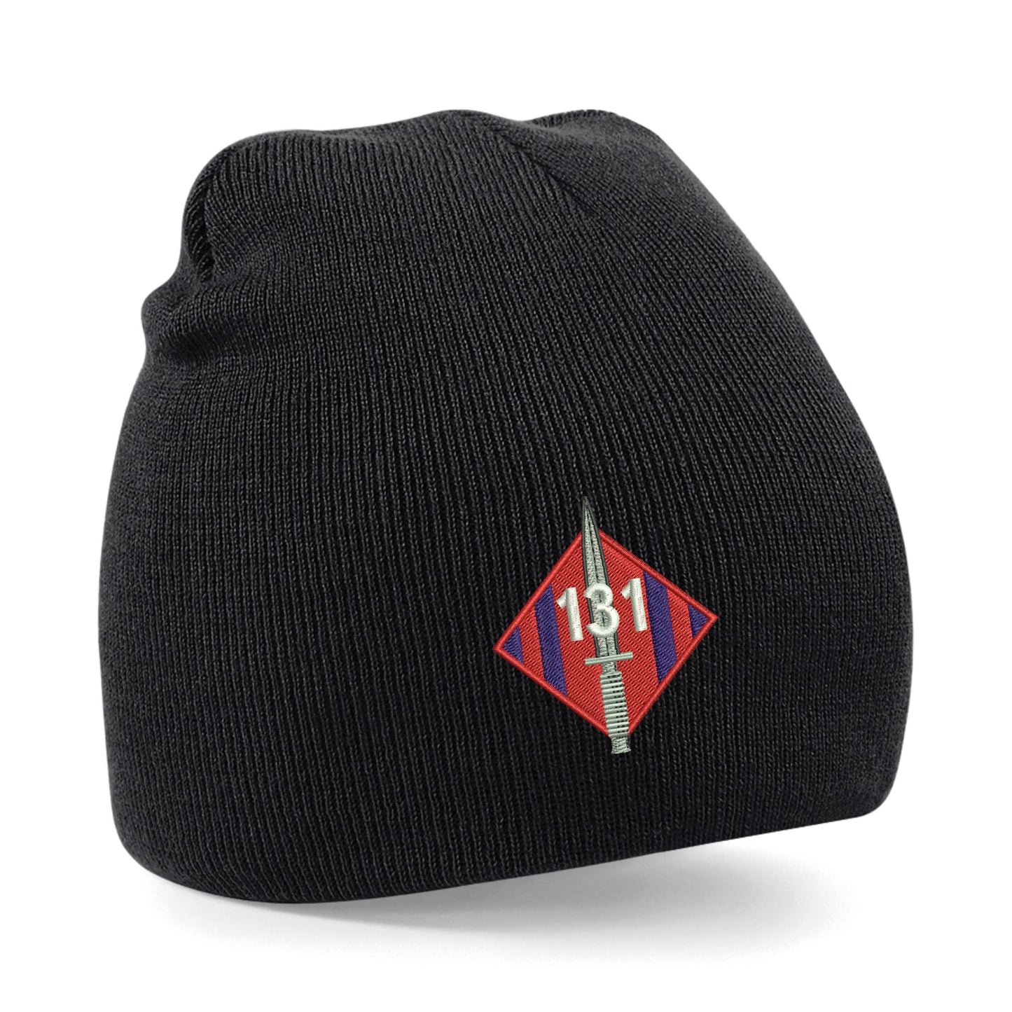 131 Commando Squadron Royal Engineers Beanie Hat