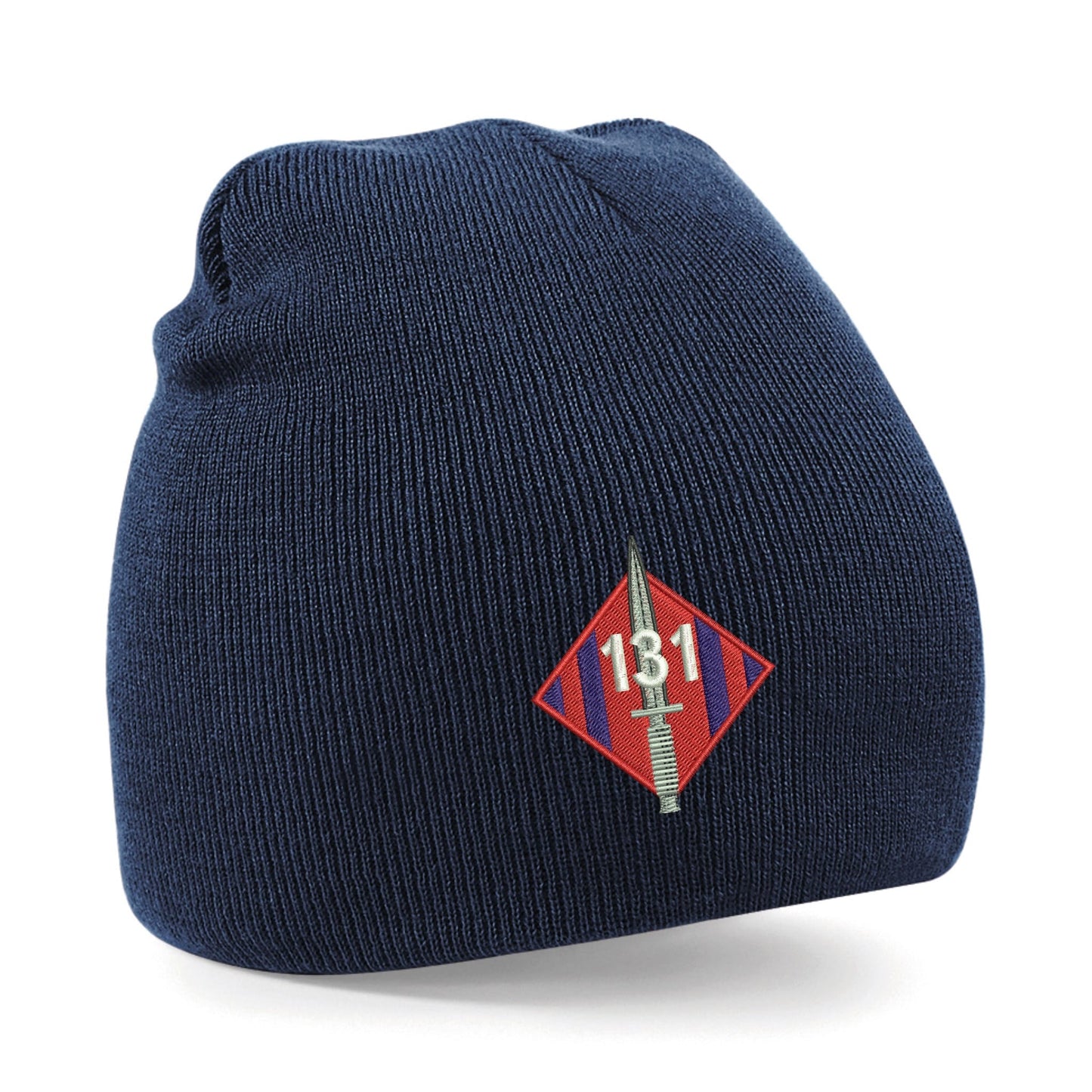 131 Commando Squadron Royal Engineers Beanie Hat