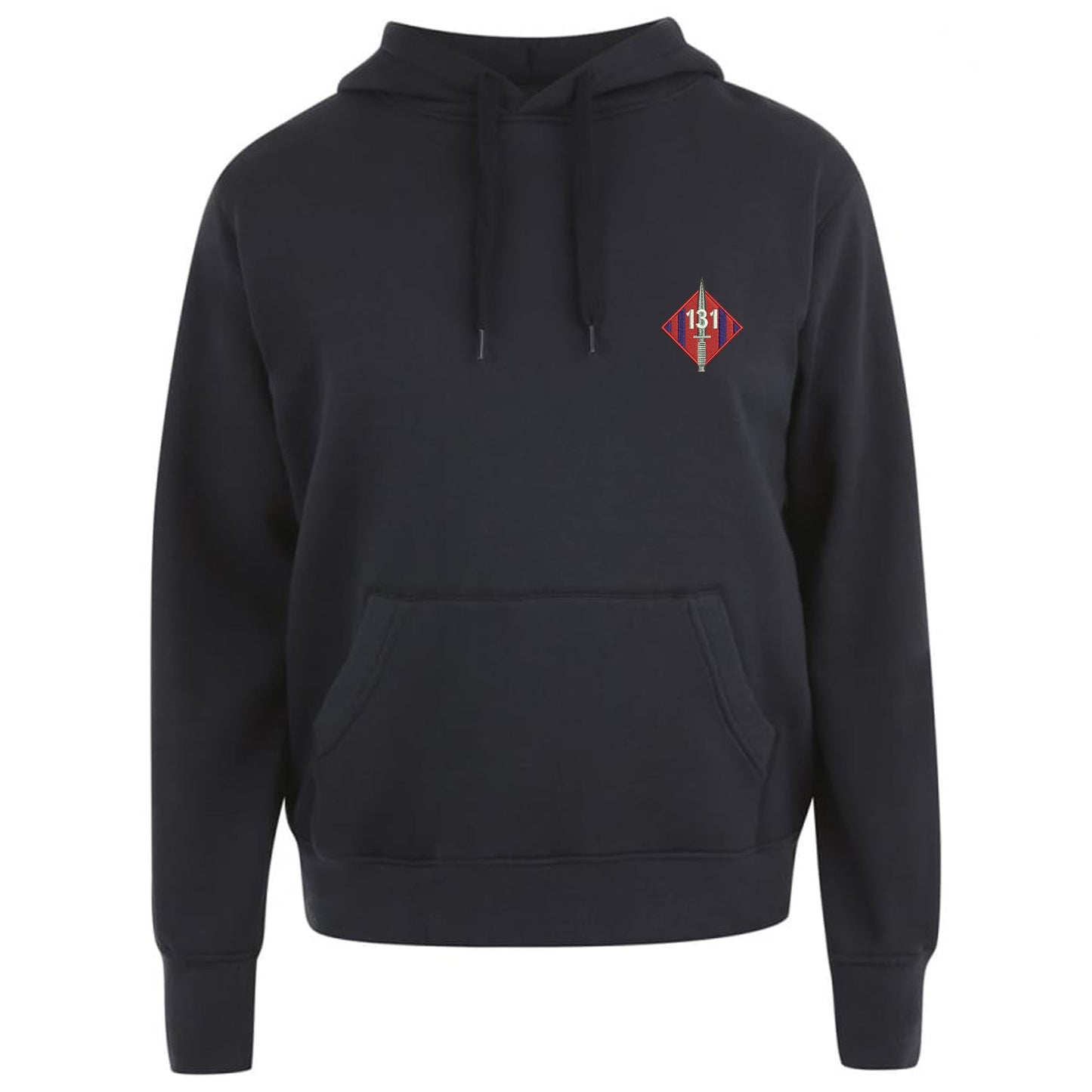131 Commando Squadron Royal Engineers Canterbury Rugby Hoodie