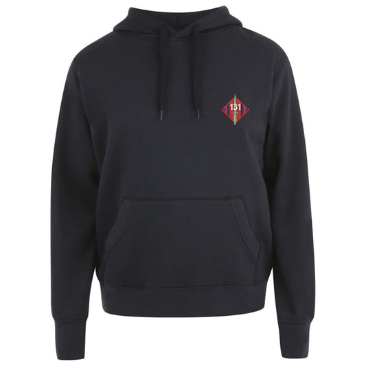 131 Commando Squadron Royal Engineers Canterbury Rugby Hoodie