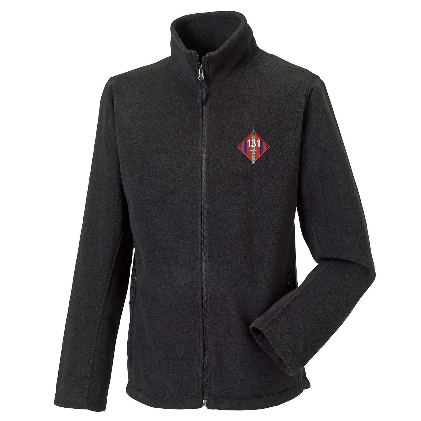 131 Commando Squadron Royal Engineers Regatta Fleece