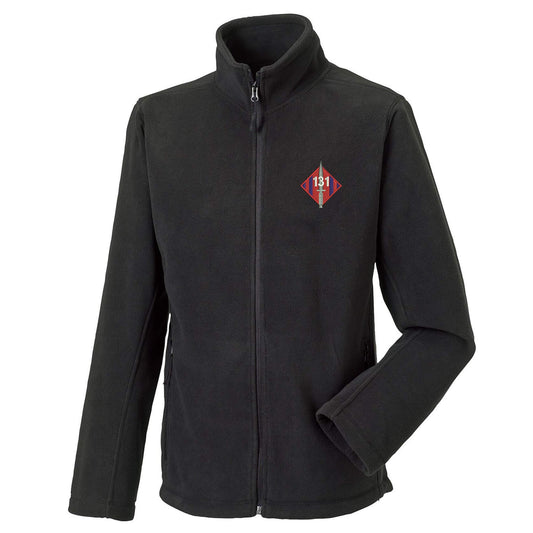131 Commando Squadron Royal Engineers Regatta Fleece