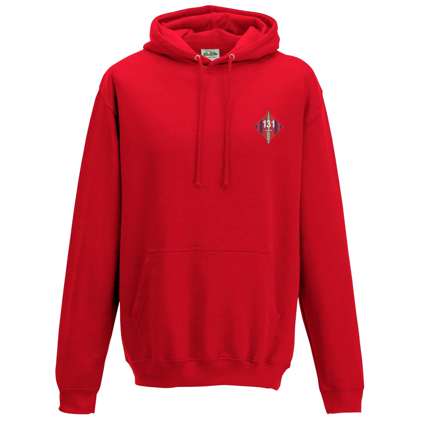 131 Commando Squadron Royal Engineers Hoodie