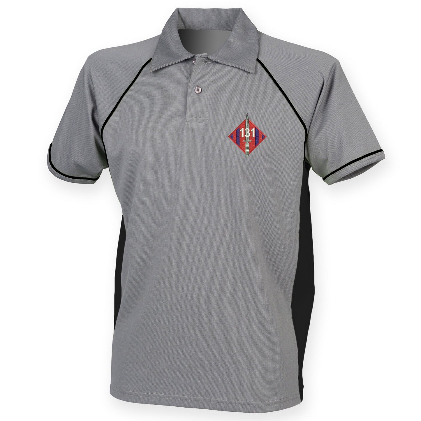 131 Commando Squadron Royal Engineers Performance Polo