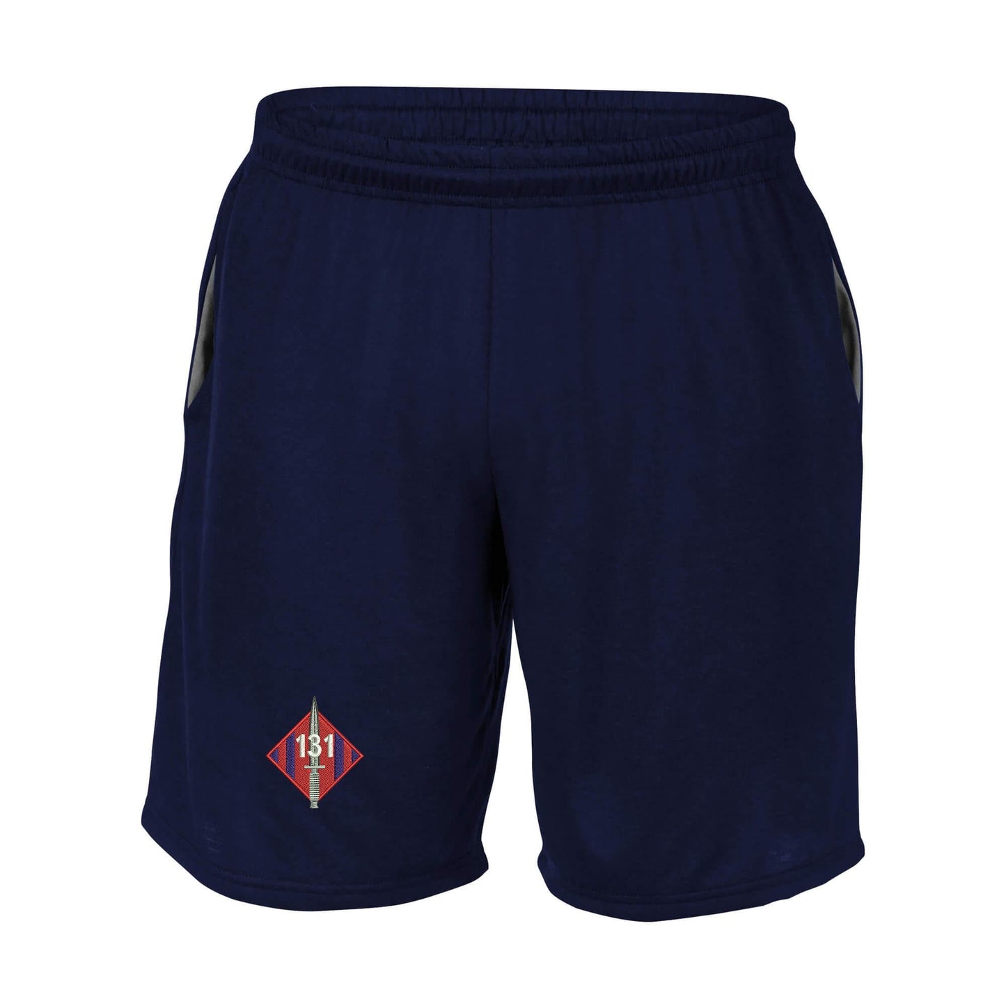 131 Commando Squadron Royal Engineers Performance Shorts