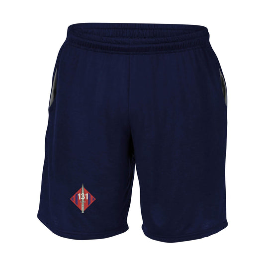 131 Commando Squadron Royal Engineers Performance Shorts