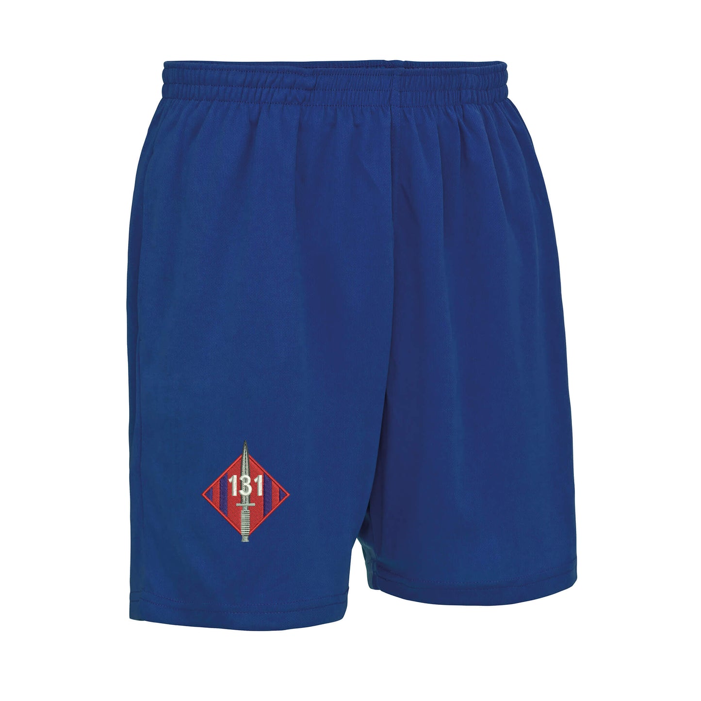 131 Commando Squadron Royal Engineers Performance Shorts