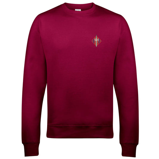 131 Commando Squadron Royal Engineers Sweatshirt