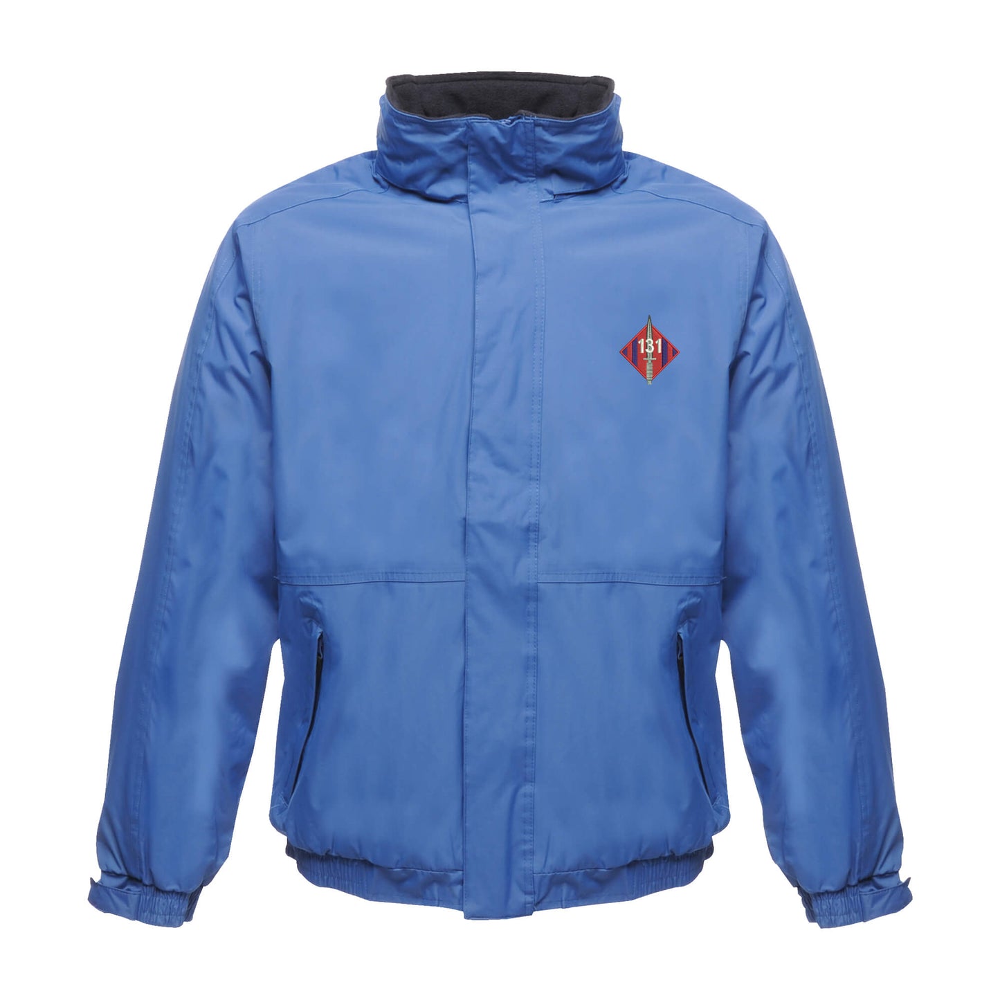 131 Commando Squadron Royal Engineers Regatta Waterproof Jacket With Hood