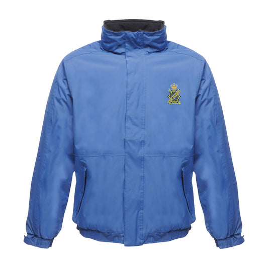 13th/18th Royal Hussars Regatta Waterproof Jacket With Hood