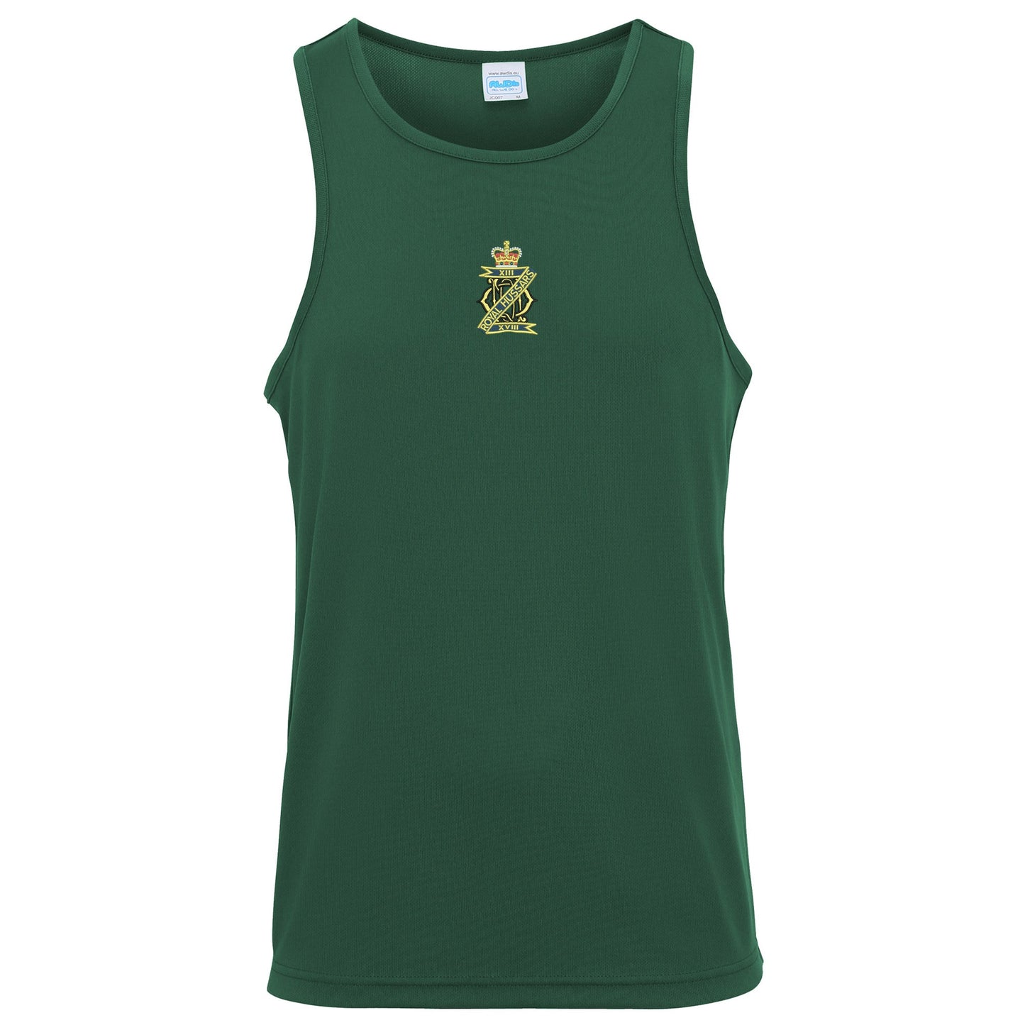 13th/18th Royal Hussars Vest