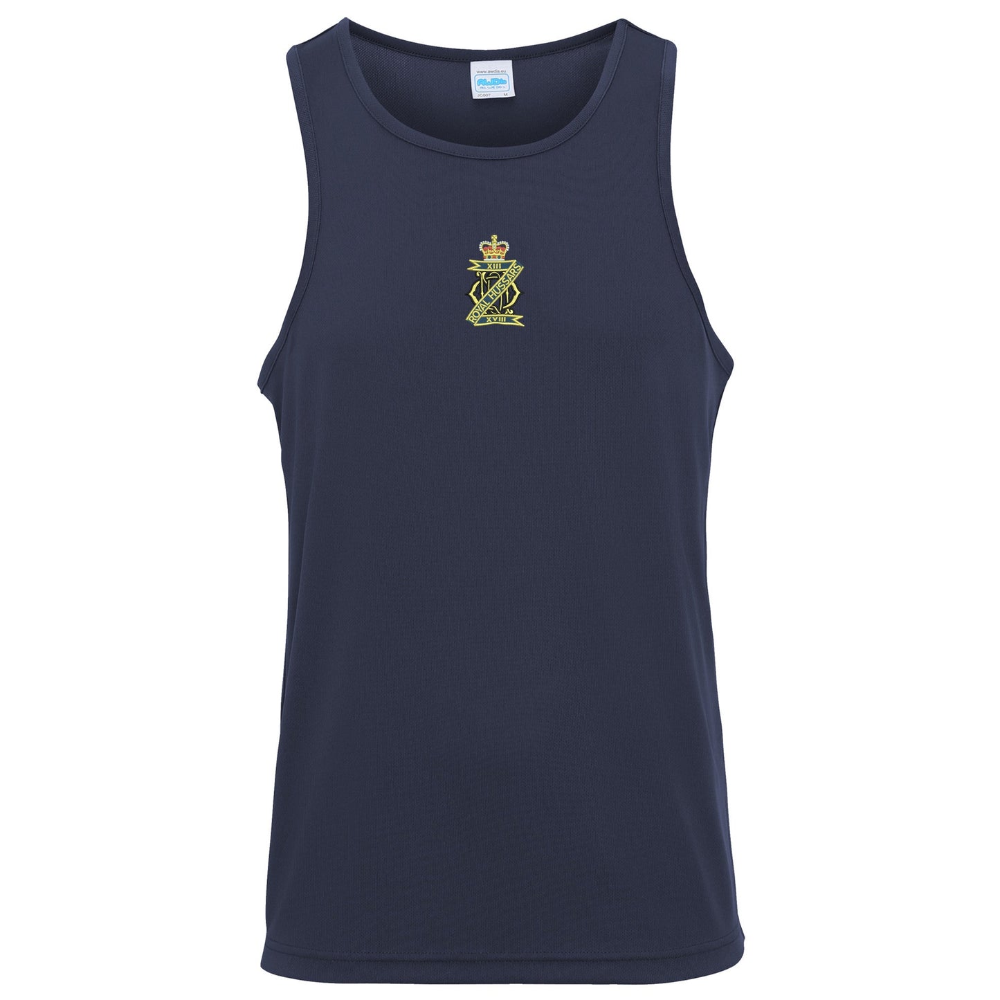 13th/18th Royal Hussars Vest