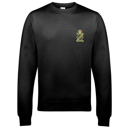 13th/18th Royal Hussars Sweatshirt