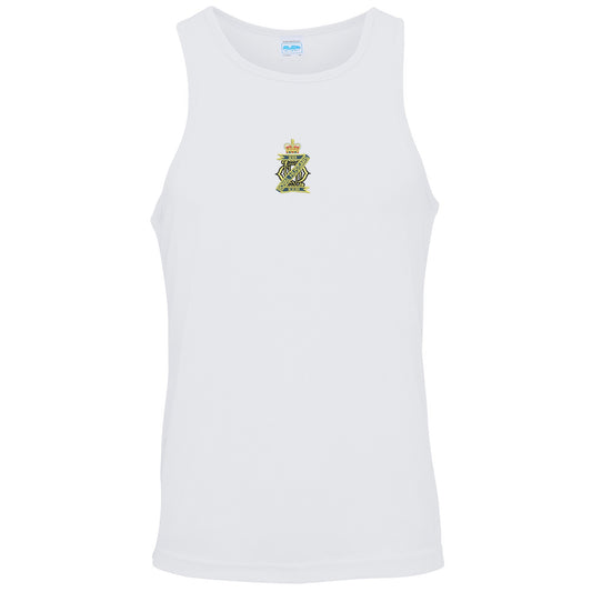 13th/18th Royal Hussars Vest