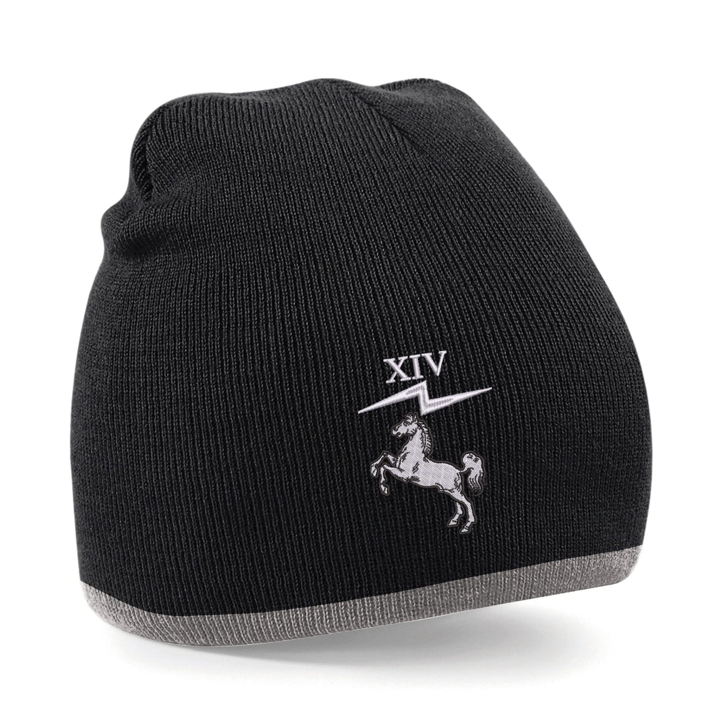 14 Signal Regiment Beanie Hat