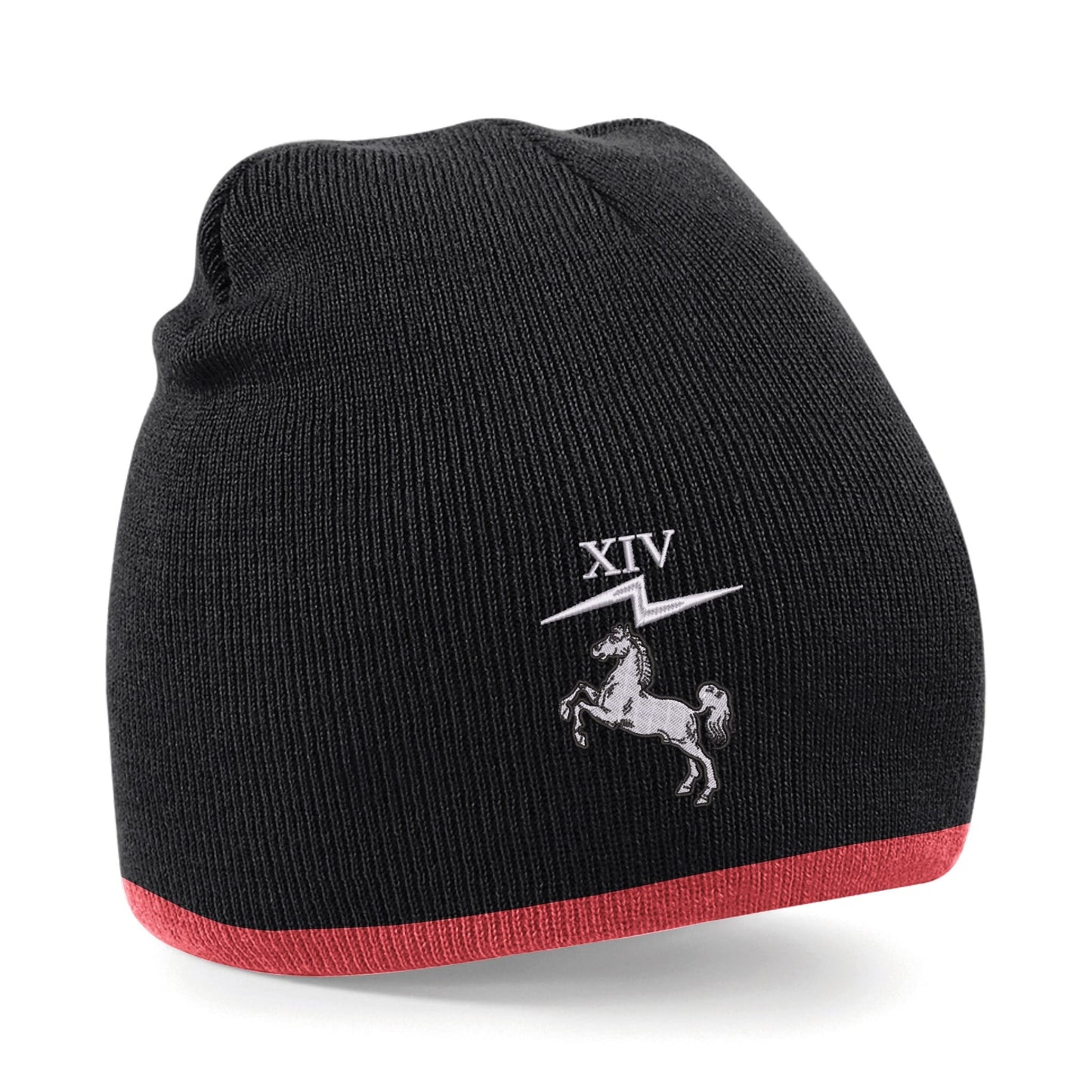 14 Signal Regiment Beanie Hat
