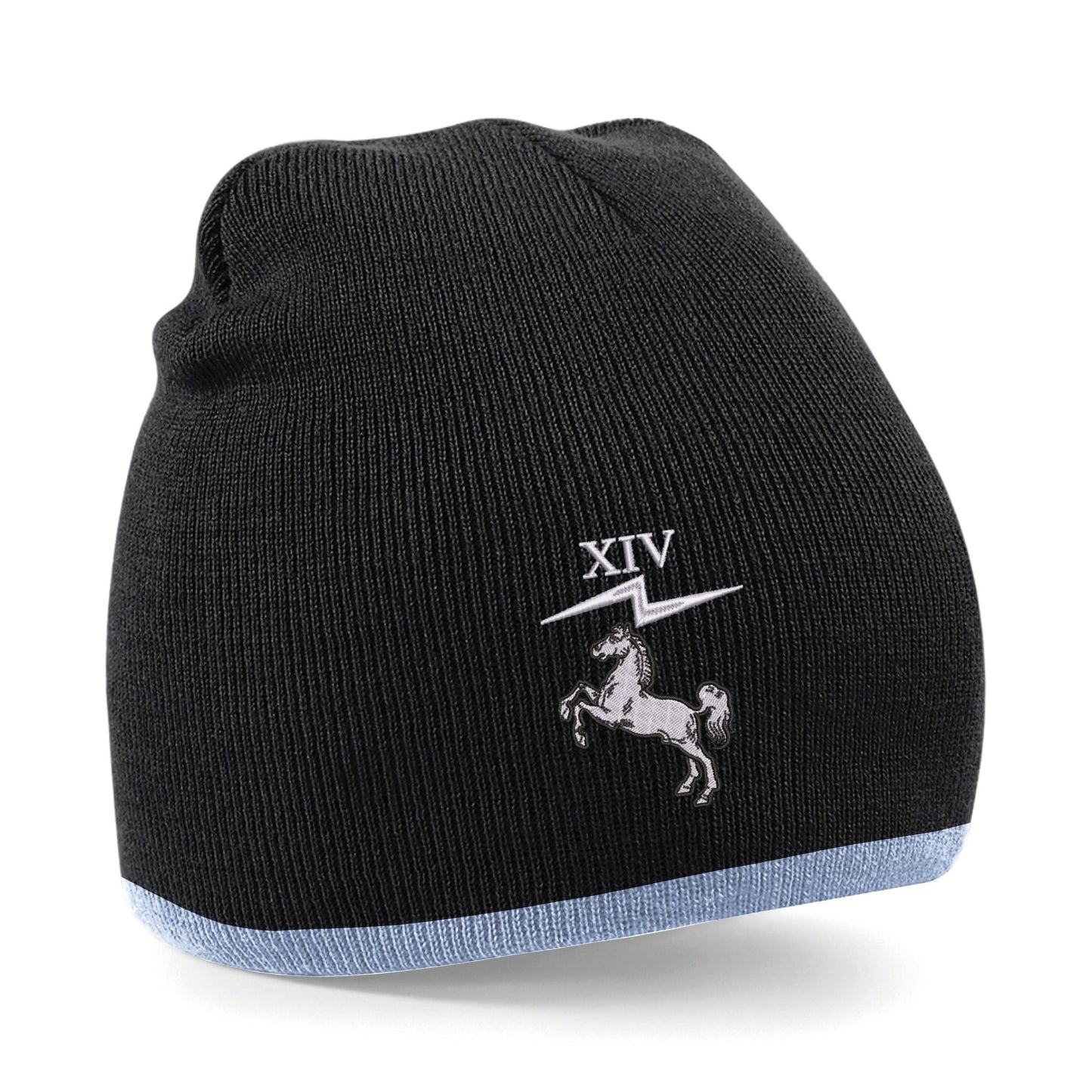 14 Signal Regiment Beanie Hat