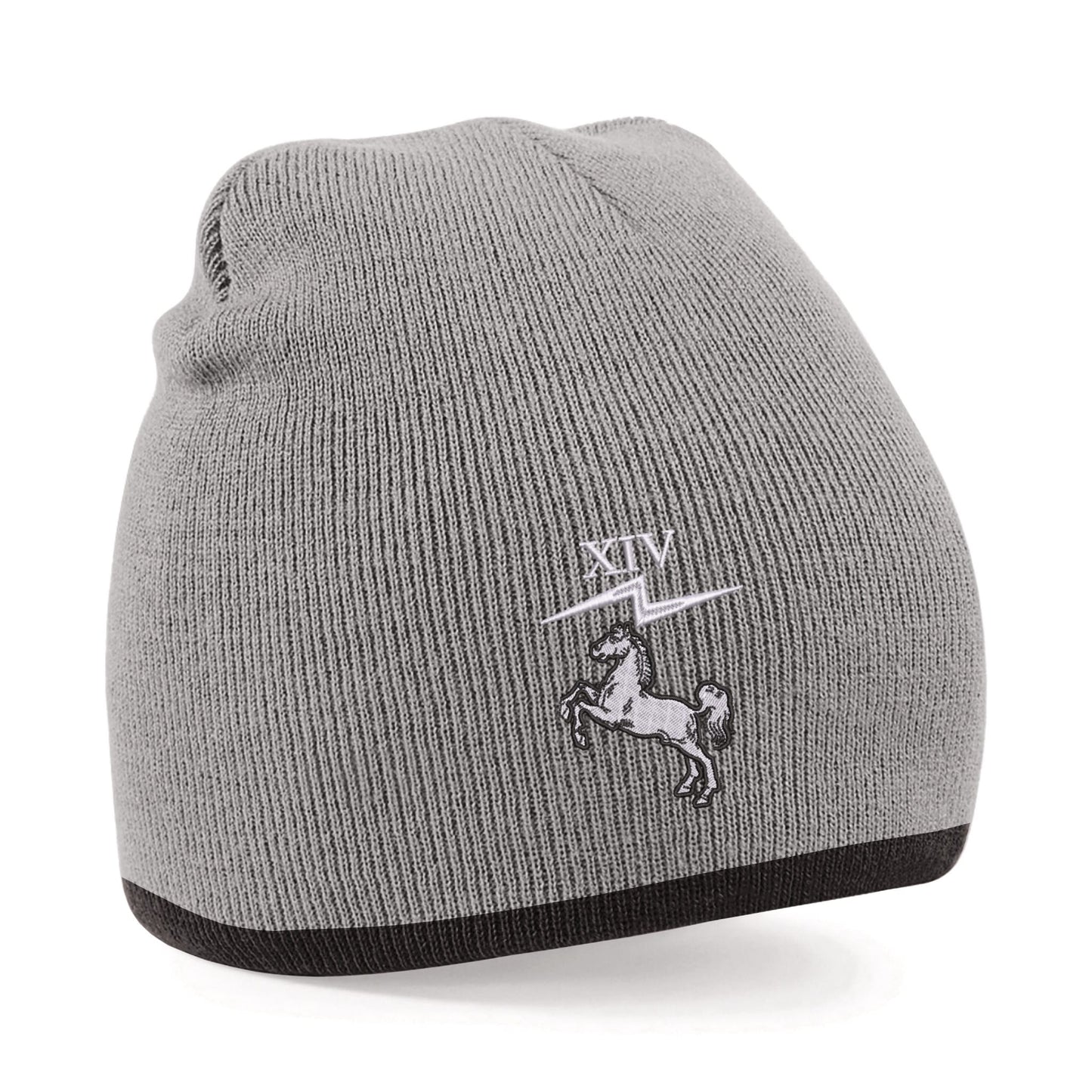 14 Signal Regiment Beanie Hat