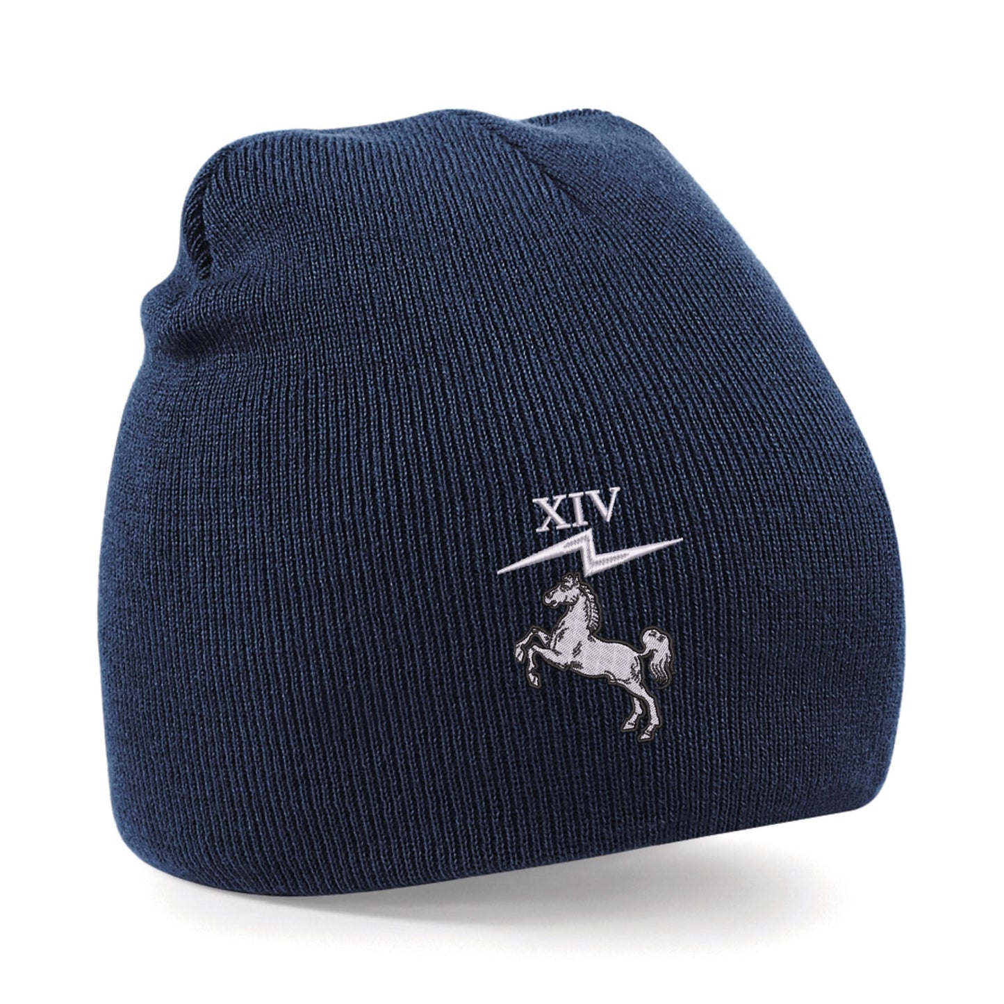 14 Signal Regiment Beanie Hat