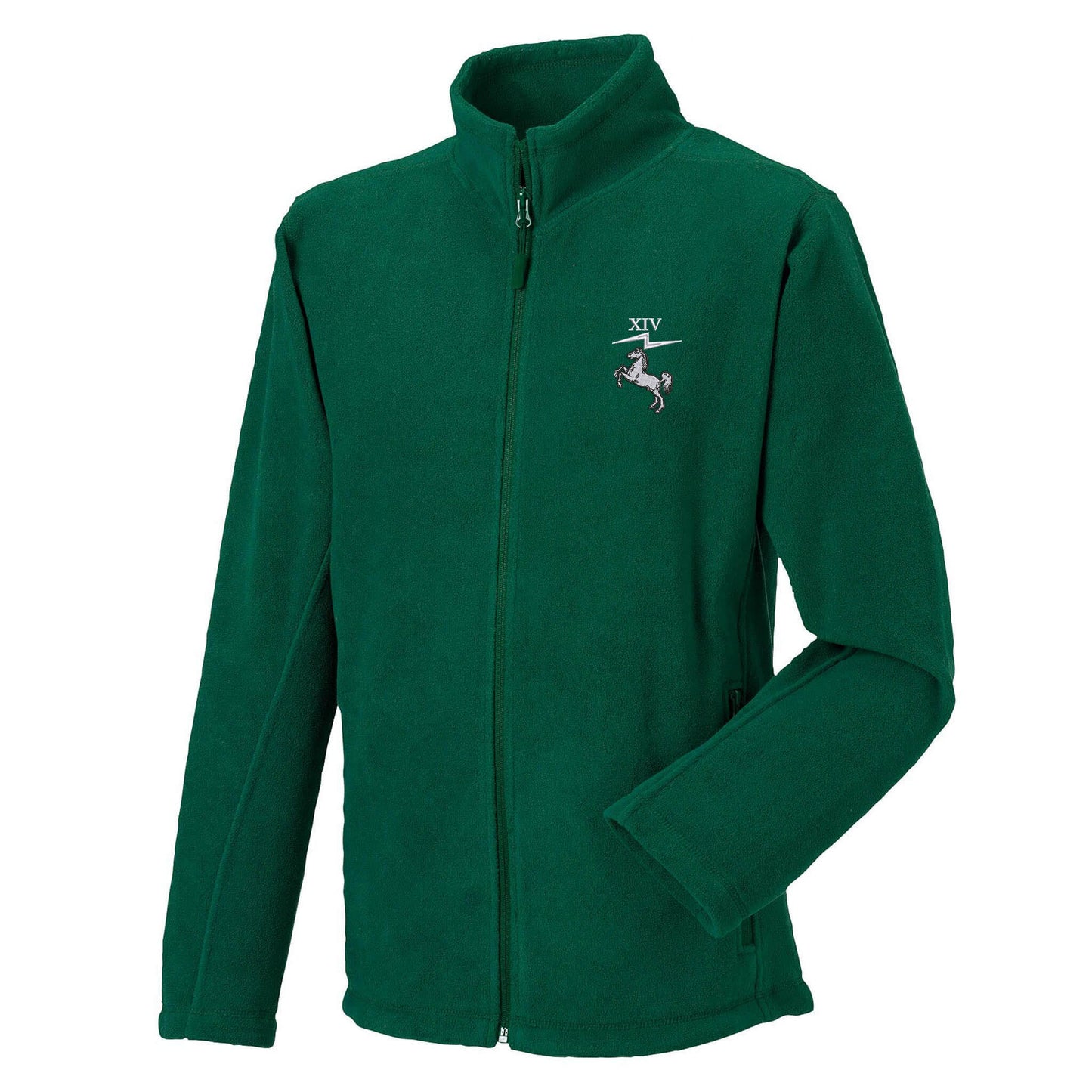 14 Signal Regiment Regatta Fleece