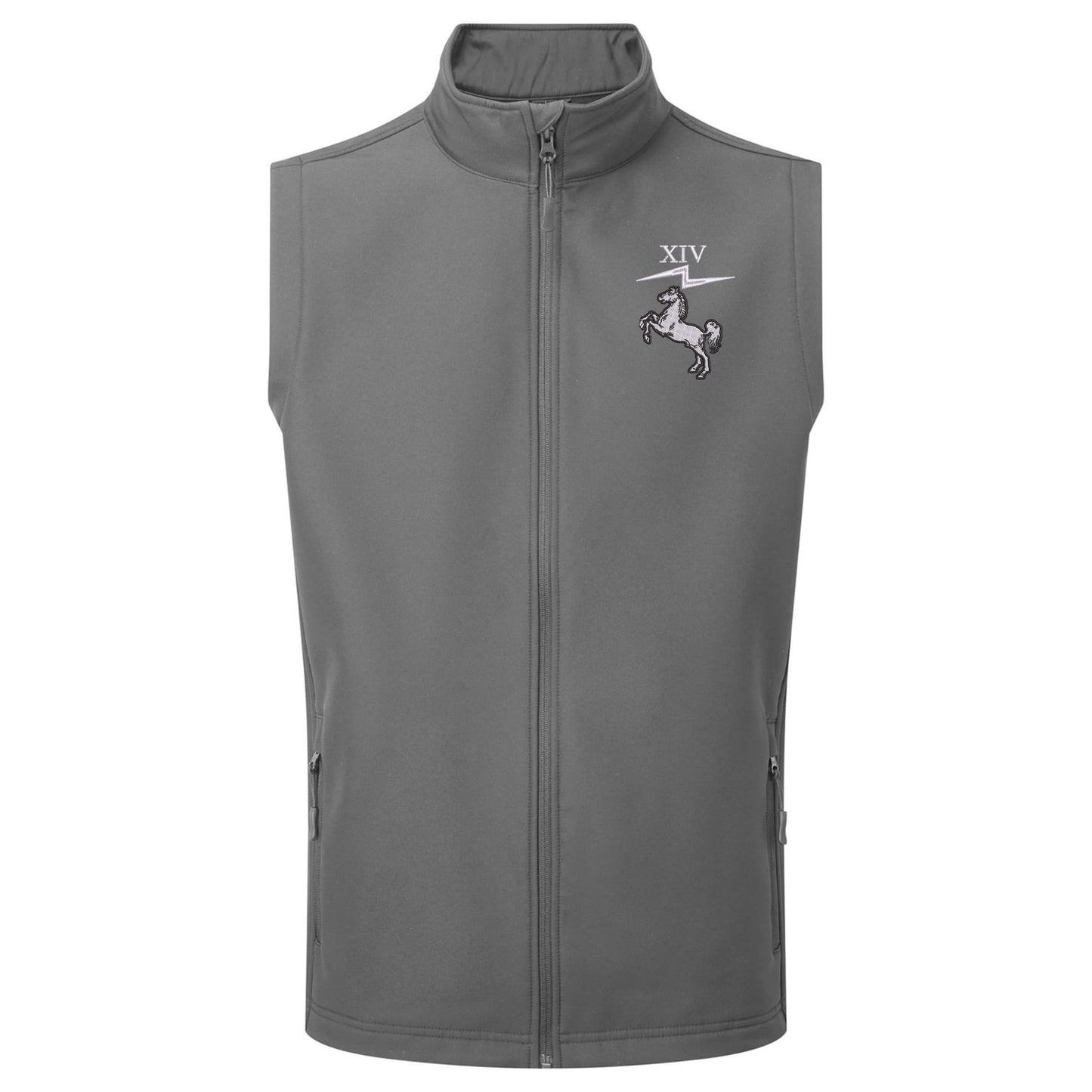 14 Signal Regiment Gilet