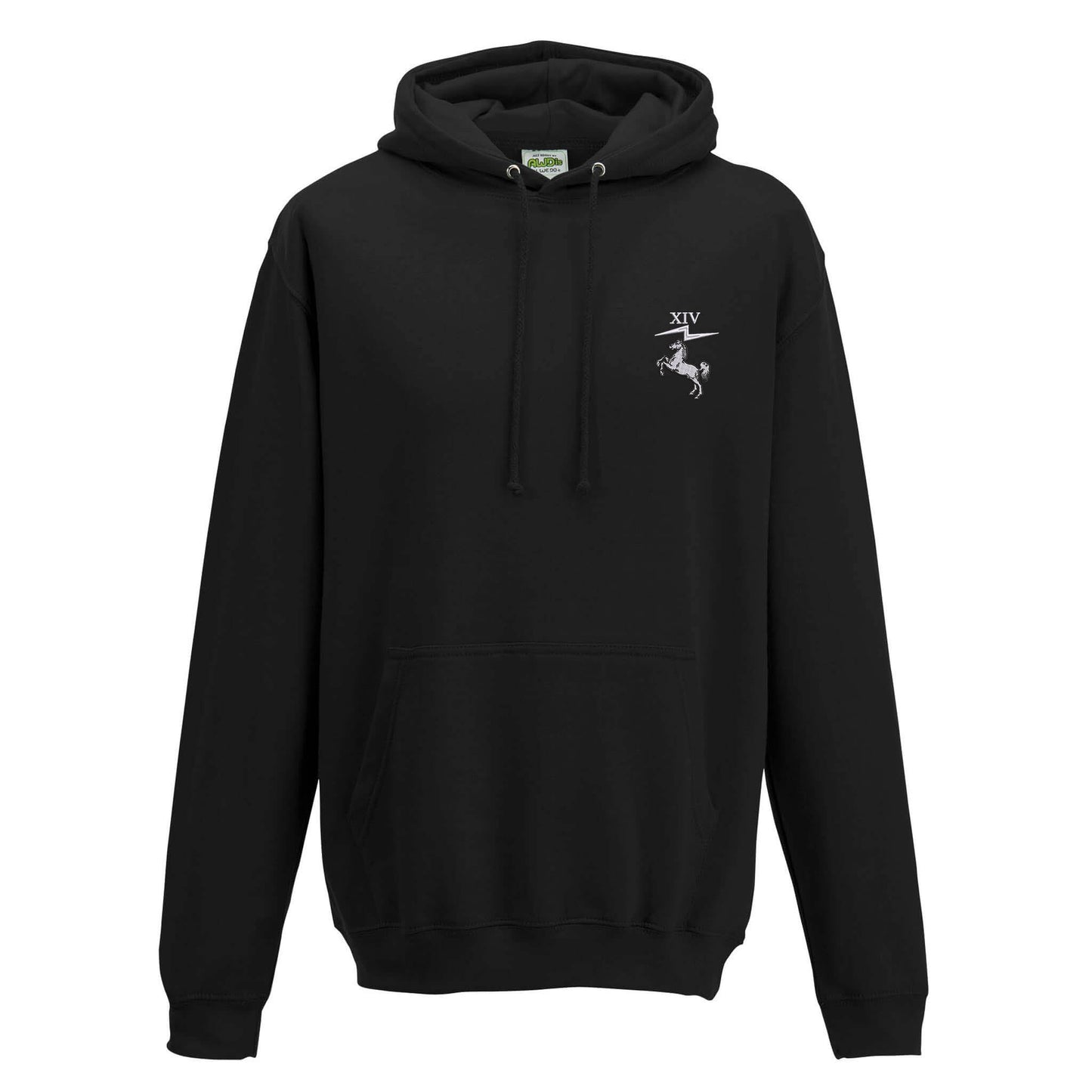 14 Signal Regiment Hoodie