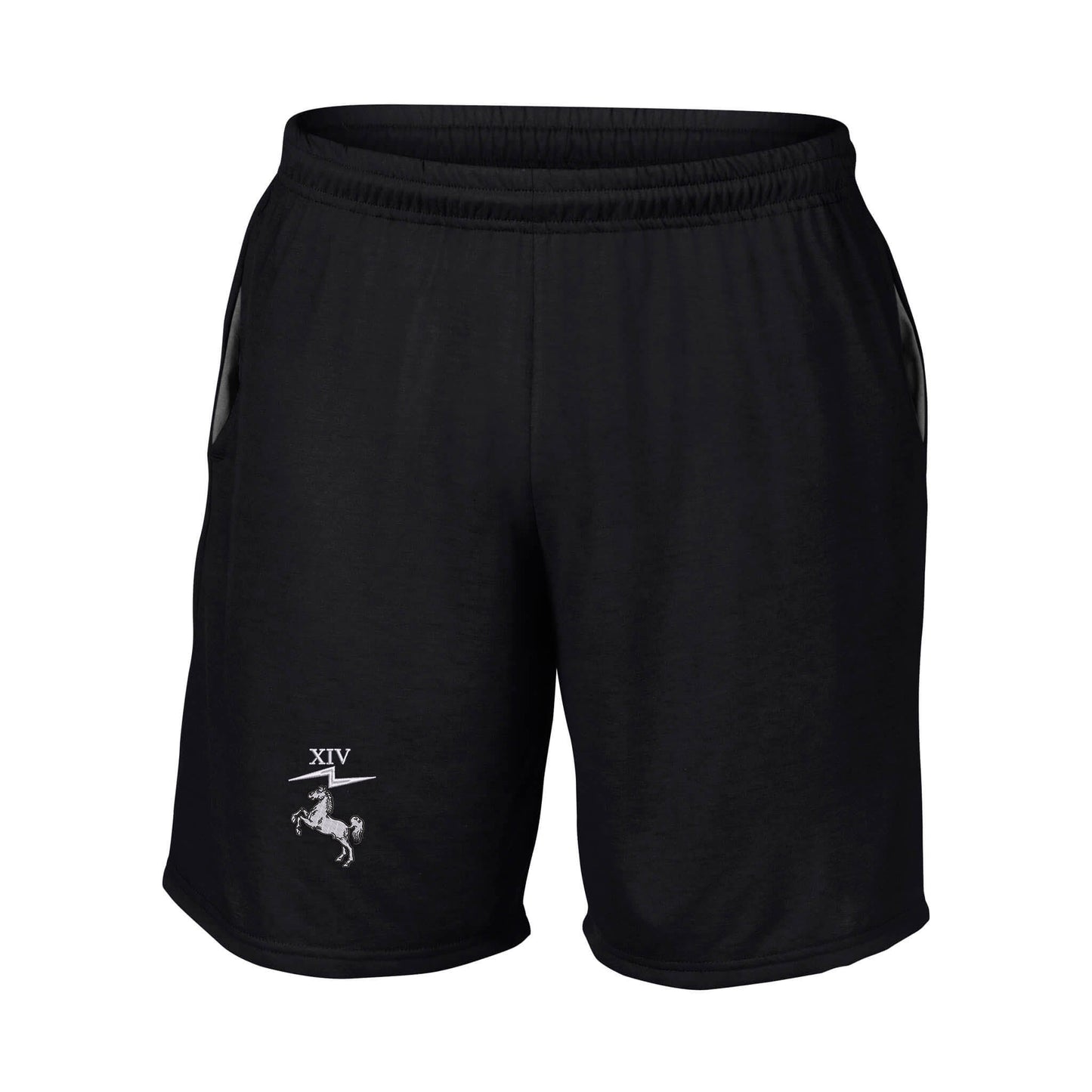 14 Signal Regiment Performance Shorts