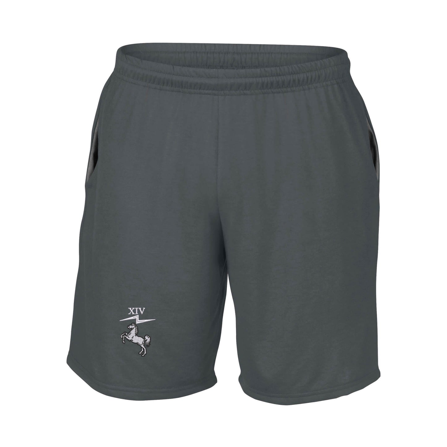 14 Signal Regiment Performance Shorts