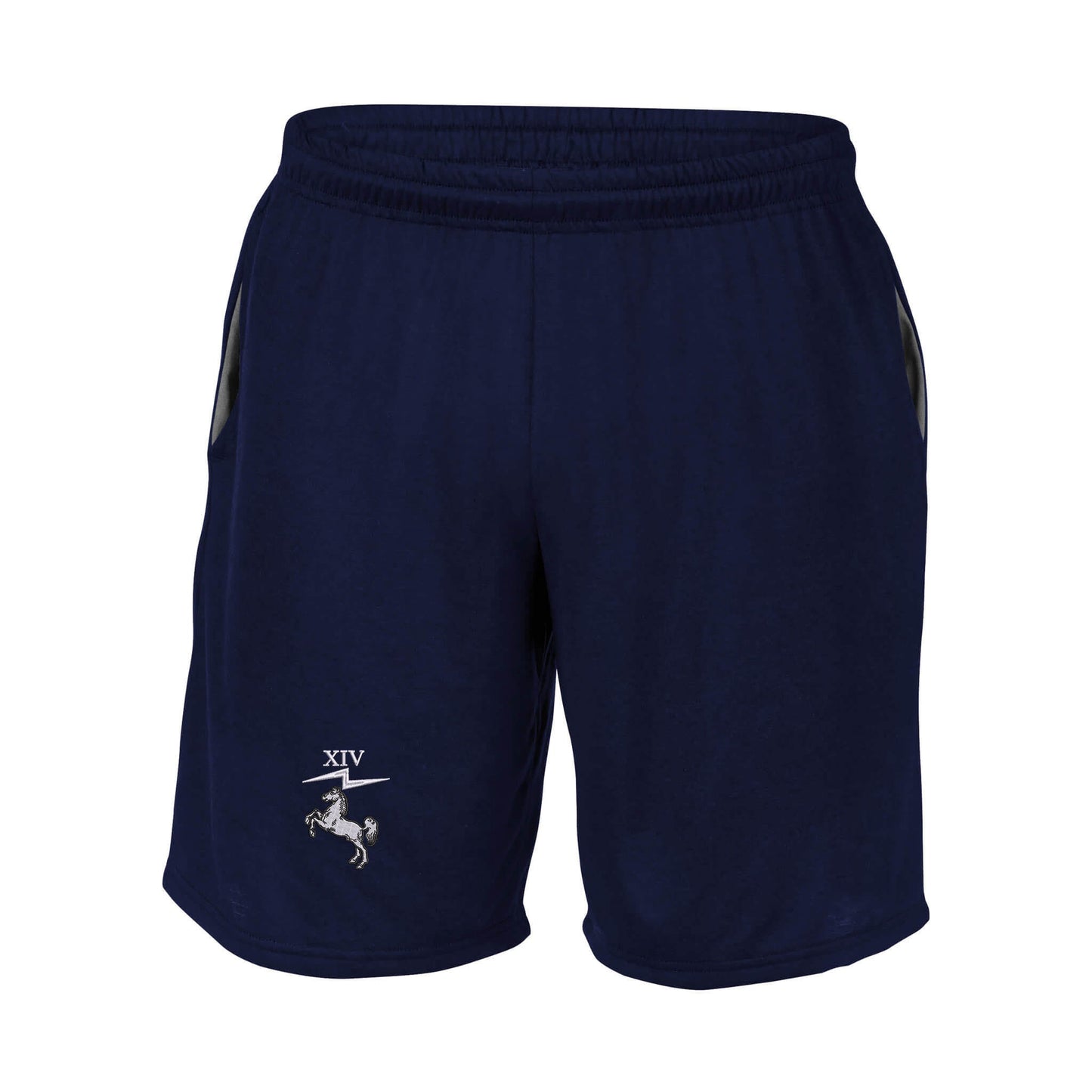 14 Signal Regiment Performance Shorts