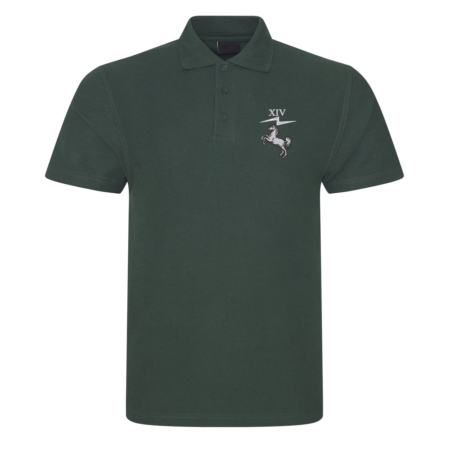 14 Signal Regiment Polo Shirt