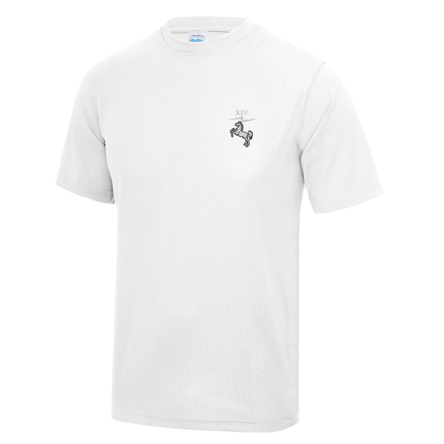 14 Signal Regiment Polyester T-Shirt