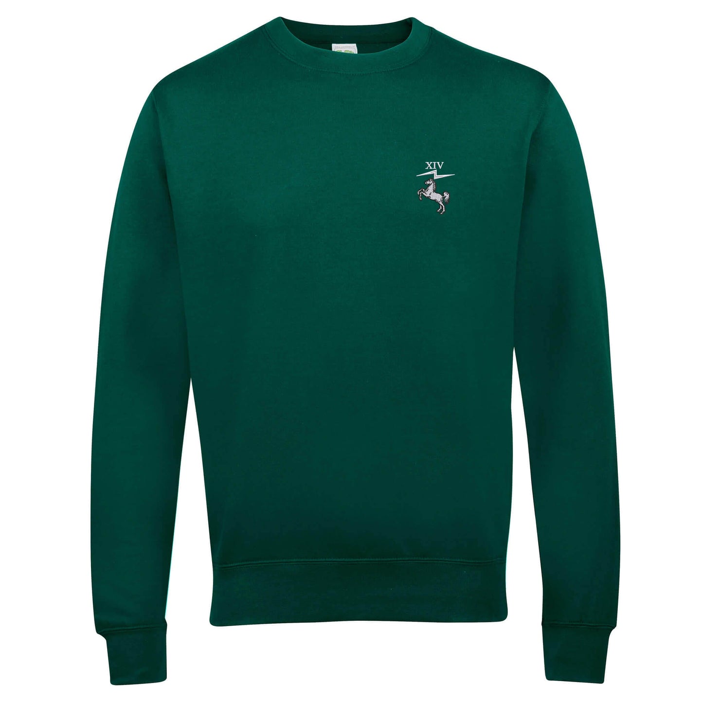 14 Signal Regiment Sweatshirt