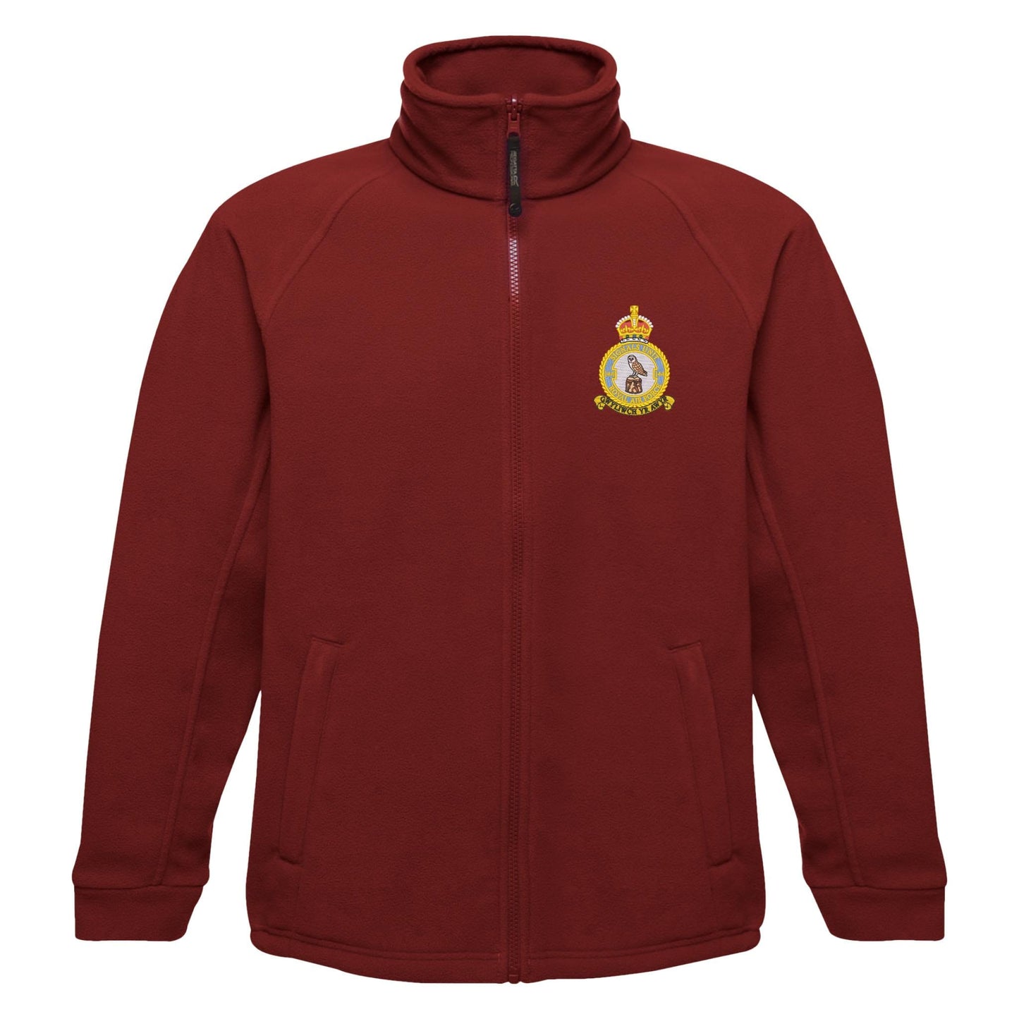 144 Signals Unit - RAF Regatta Fleece