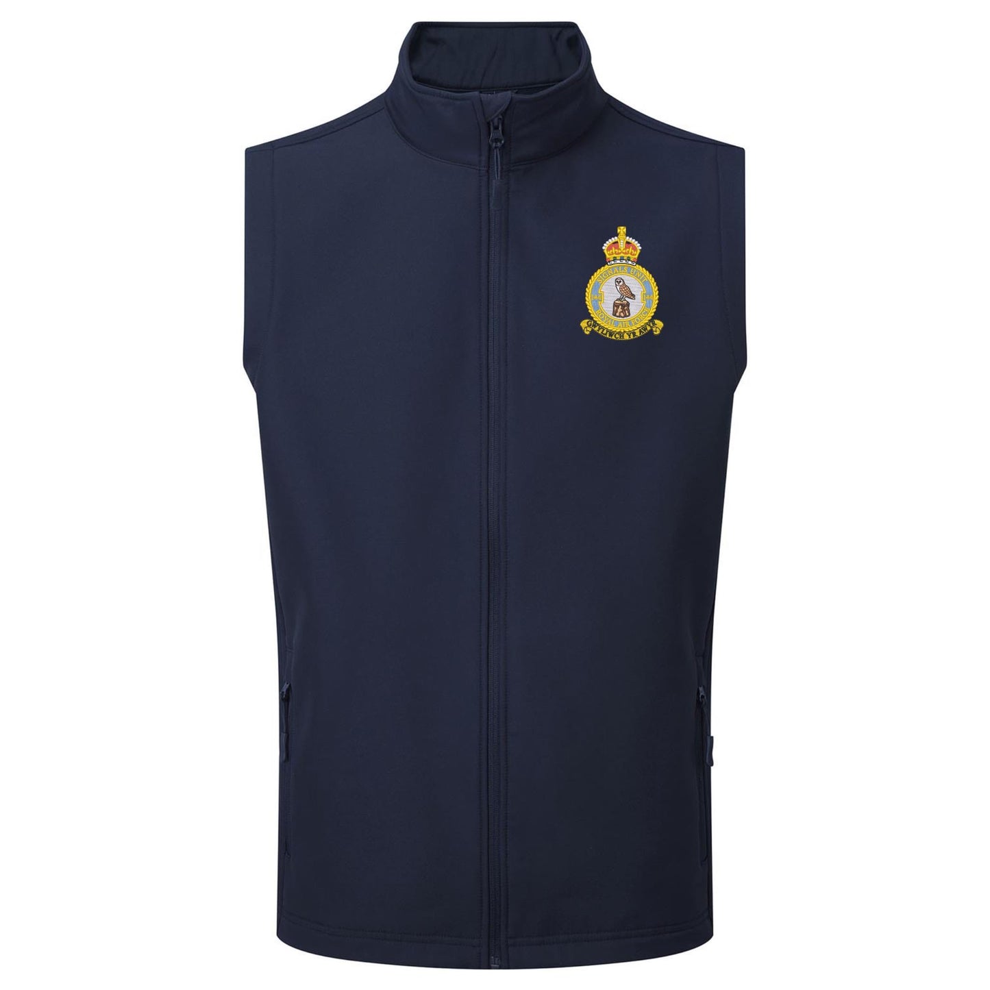 144 Signals Unit - RAF Gilet