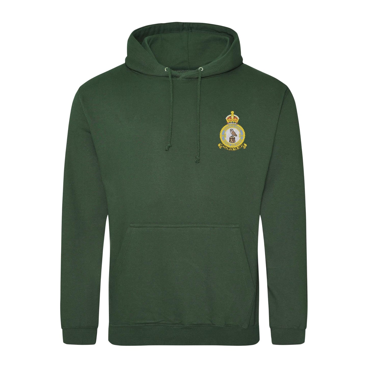 144 Signals Unit - RAF Hoodie