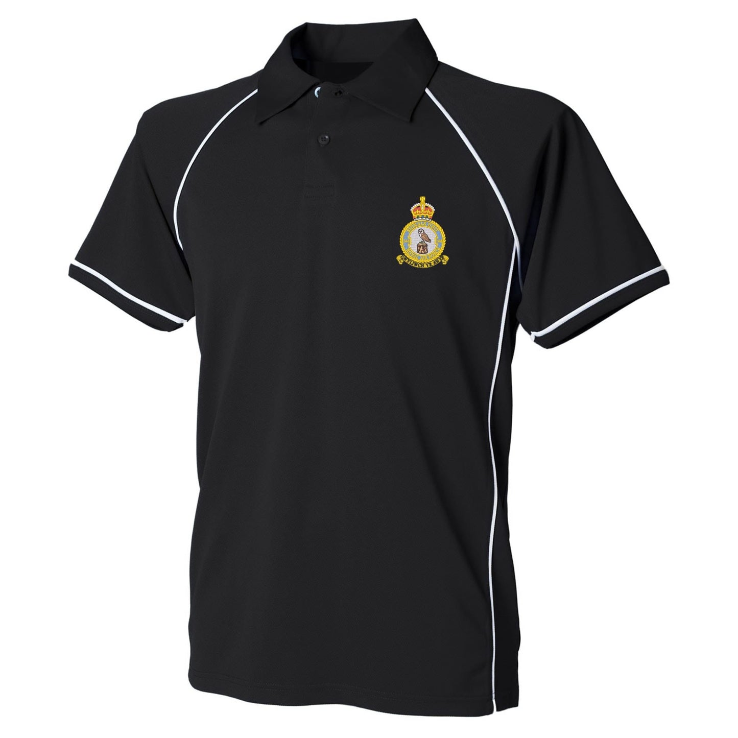 144 Signals Unit - RAF Performance Polo