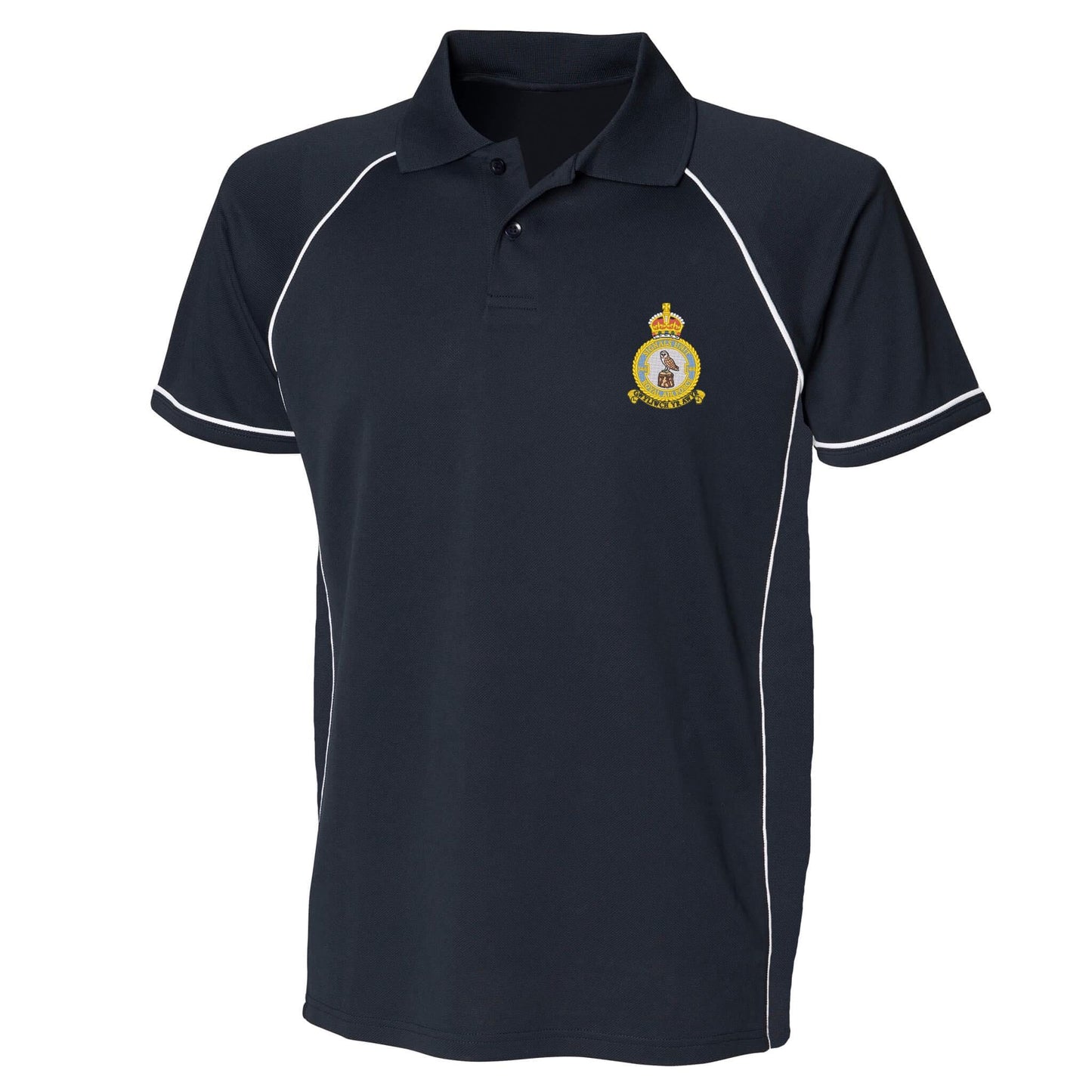 144 Signals Unit - RAF Performance Polo