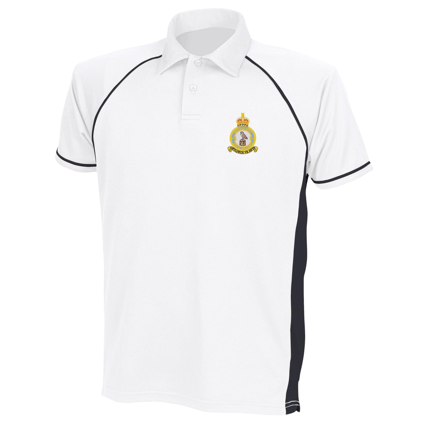 144 Signals Unit - RAF Performance Polo