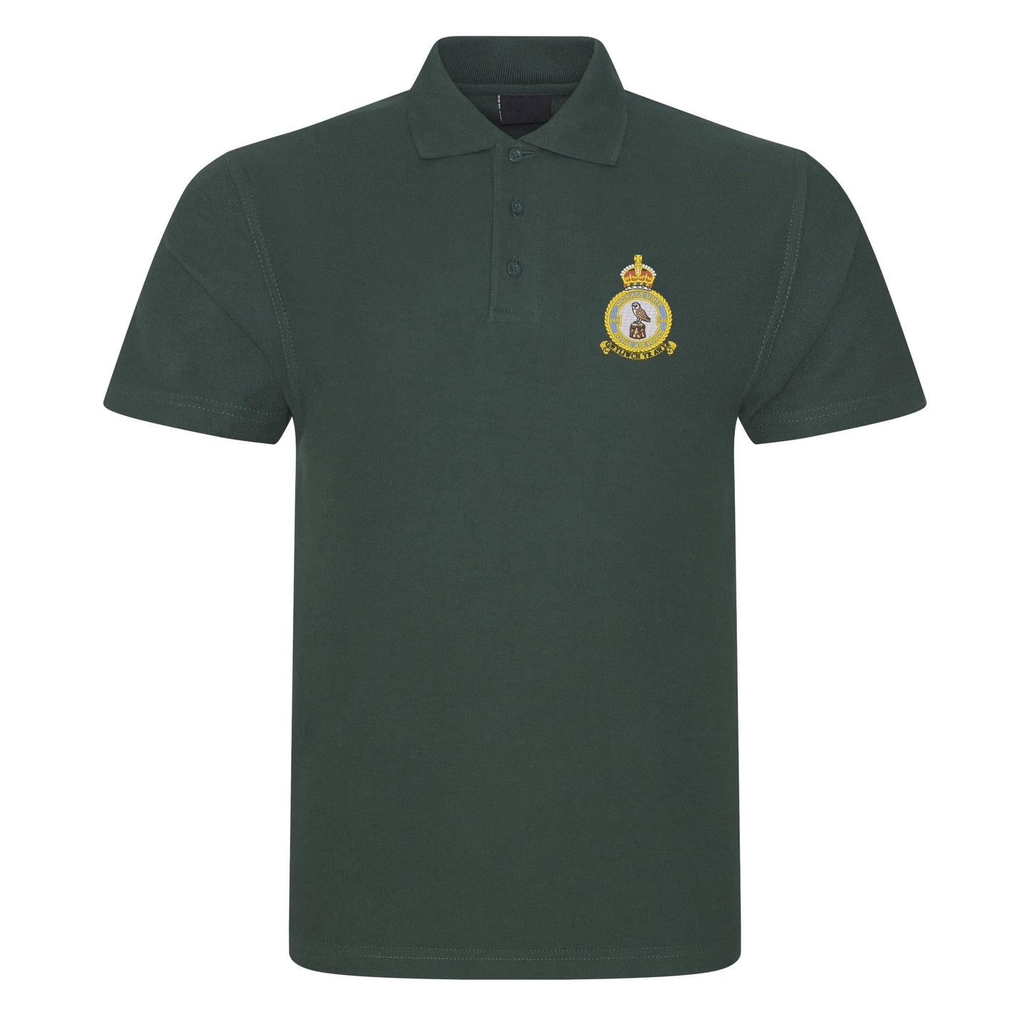 144 Signals Unit - RAF Polo Shirt