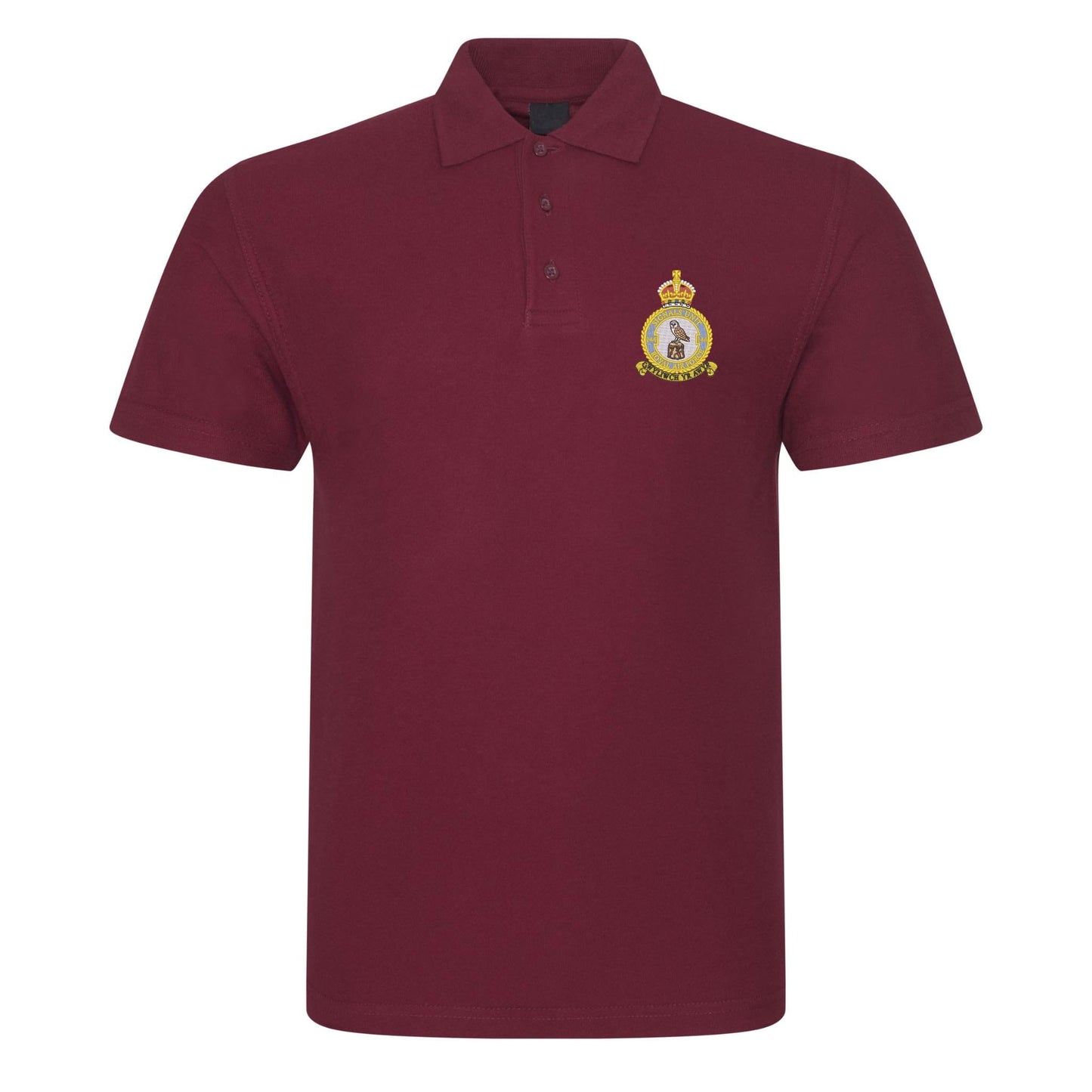 144 Signals Unit - RAF Polo Shirt