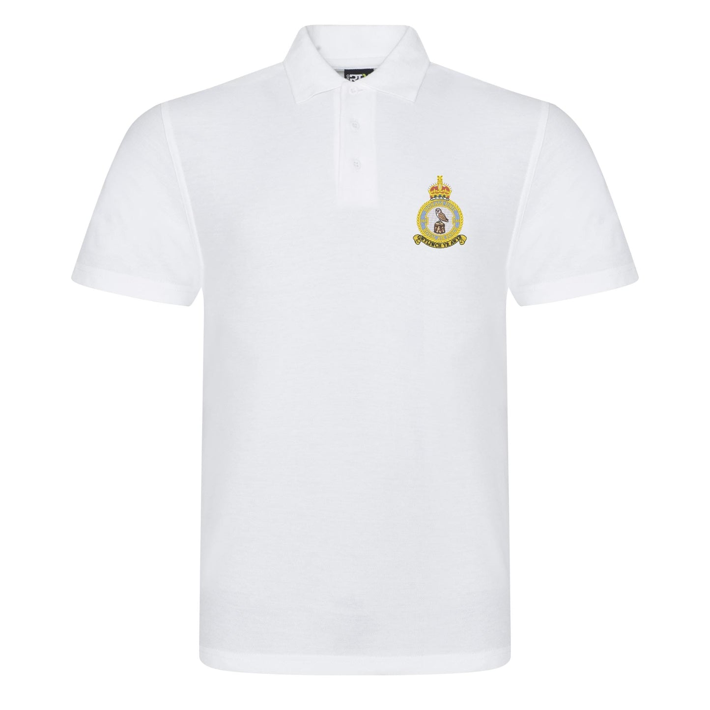 144 Signals Unit - RAF Polo Shirt