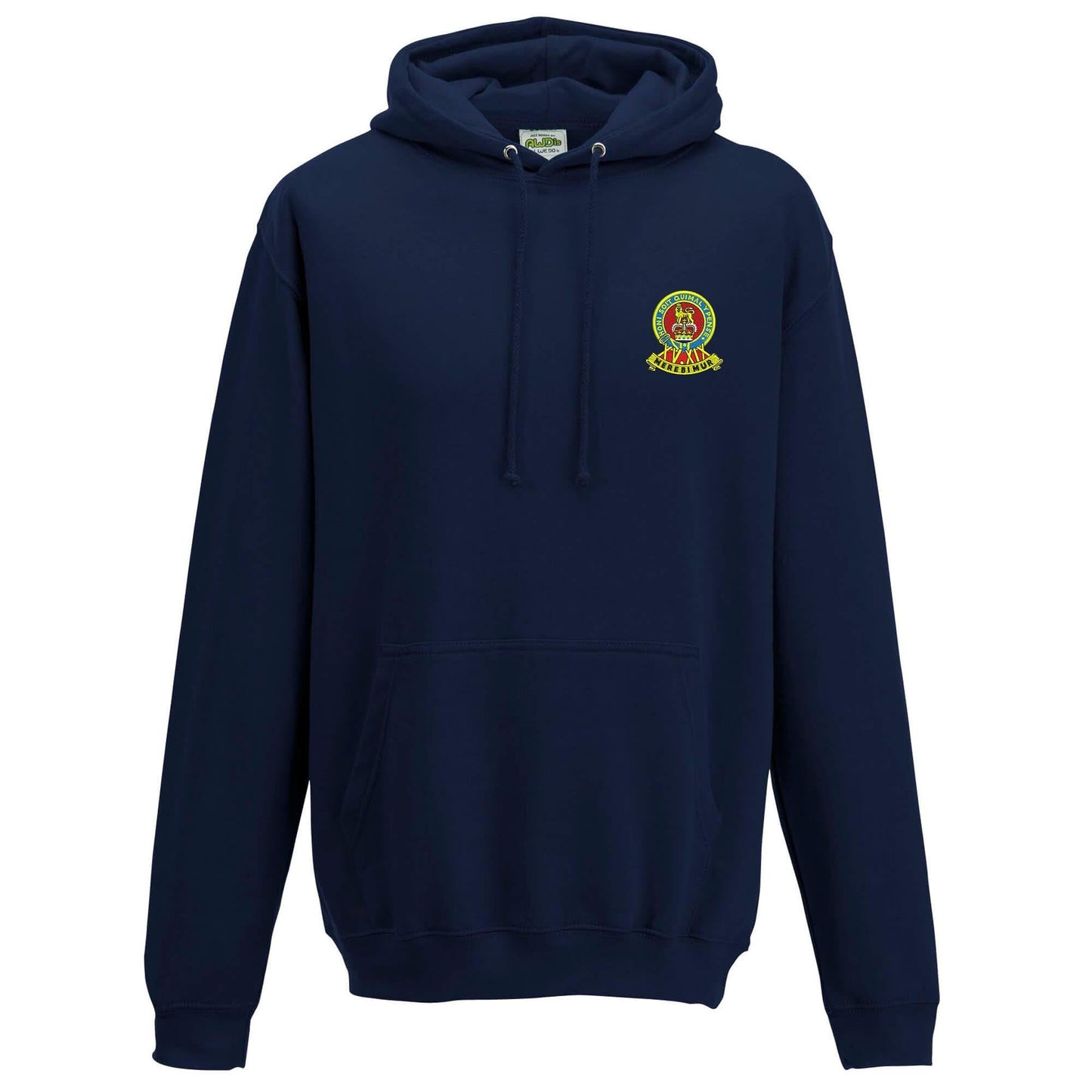 15th/19th Kings Royal Hussars Hoodie