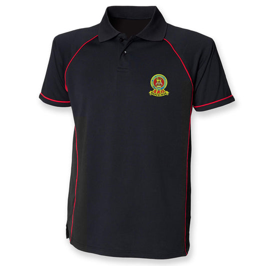 15th/19th Kings Royal Hussars Performance Polo