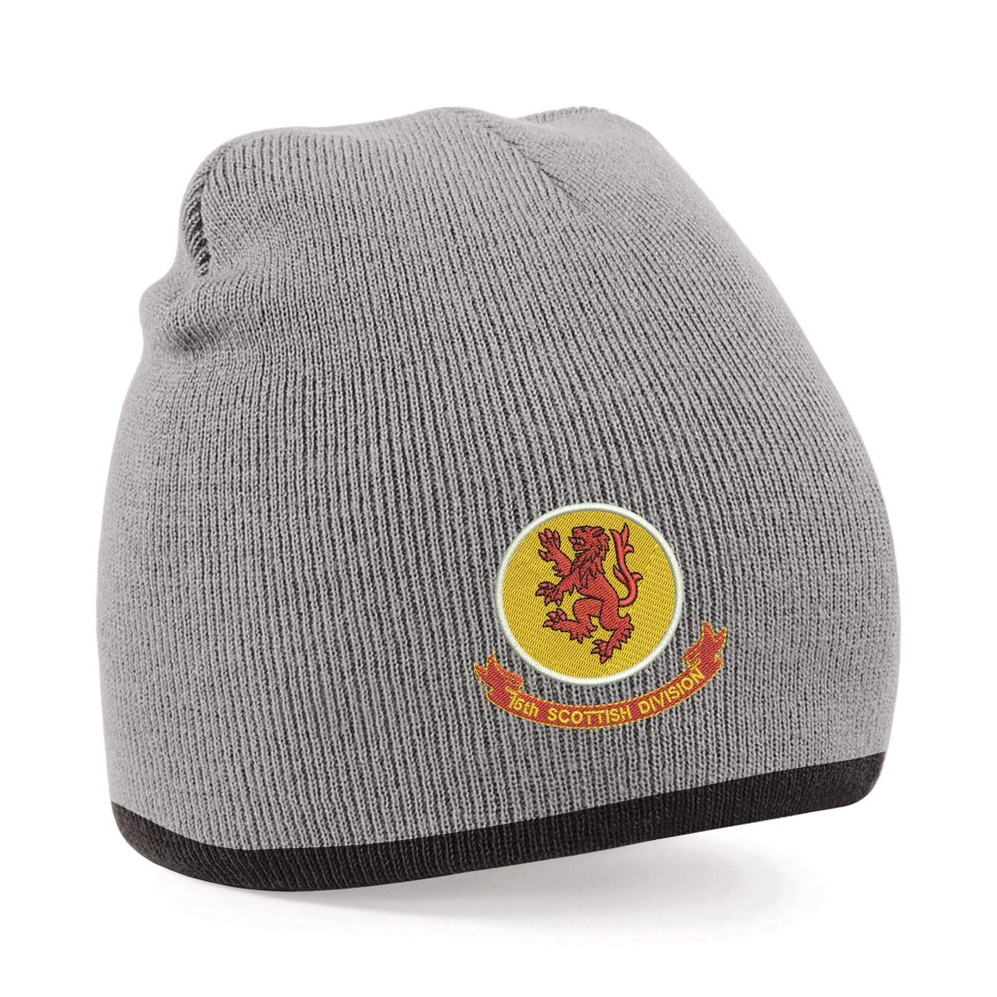 15th Scottish Infantry Division Beanie Hat