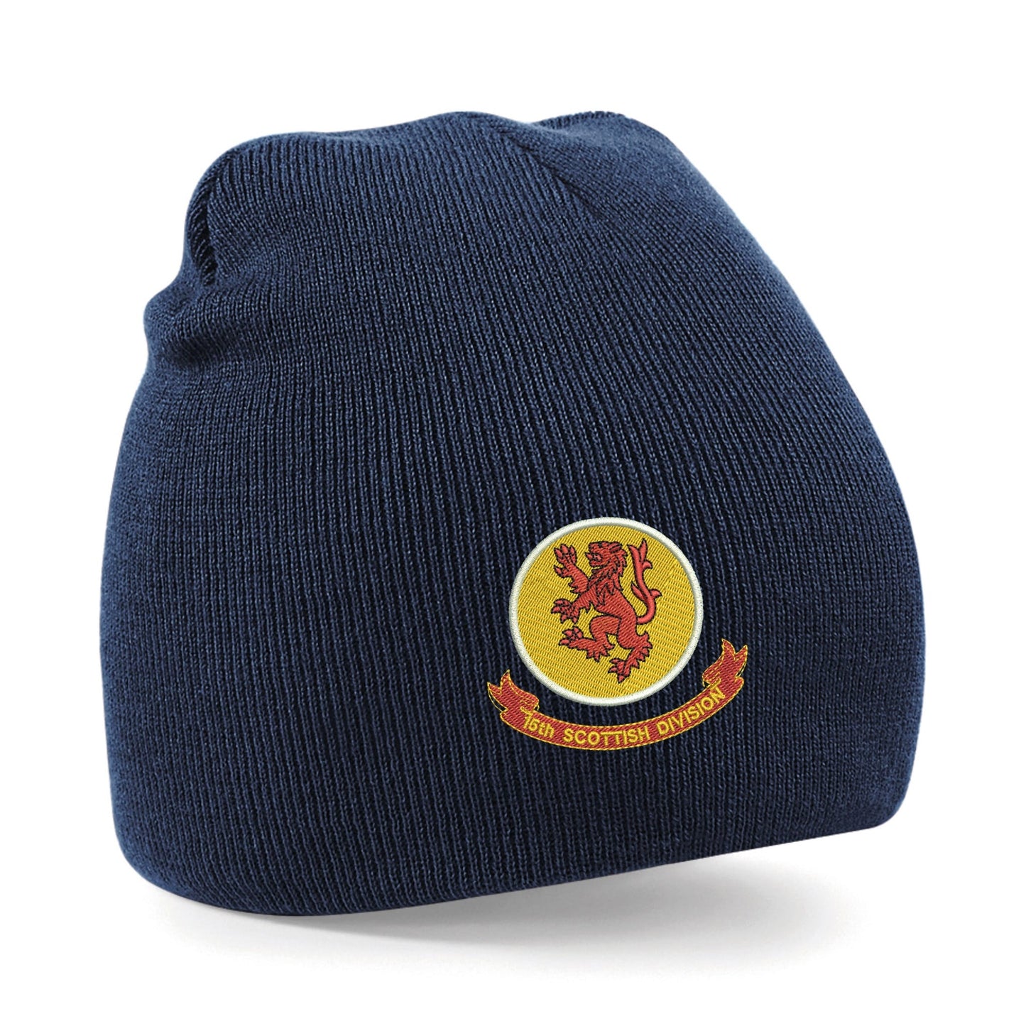 15th Scottish Infantry Division Beanie Hat