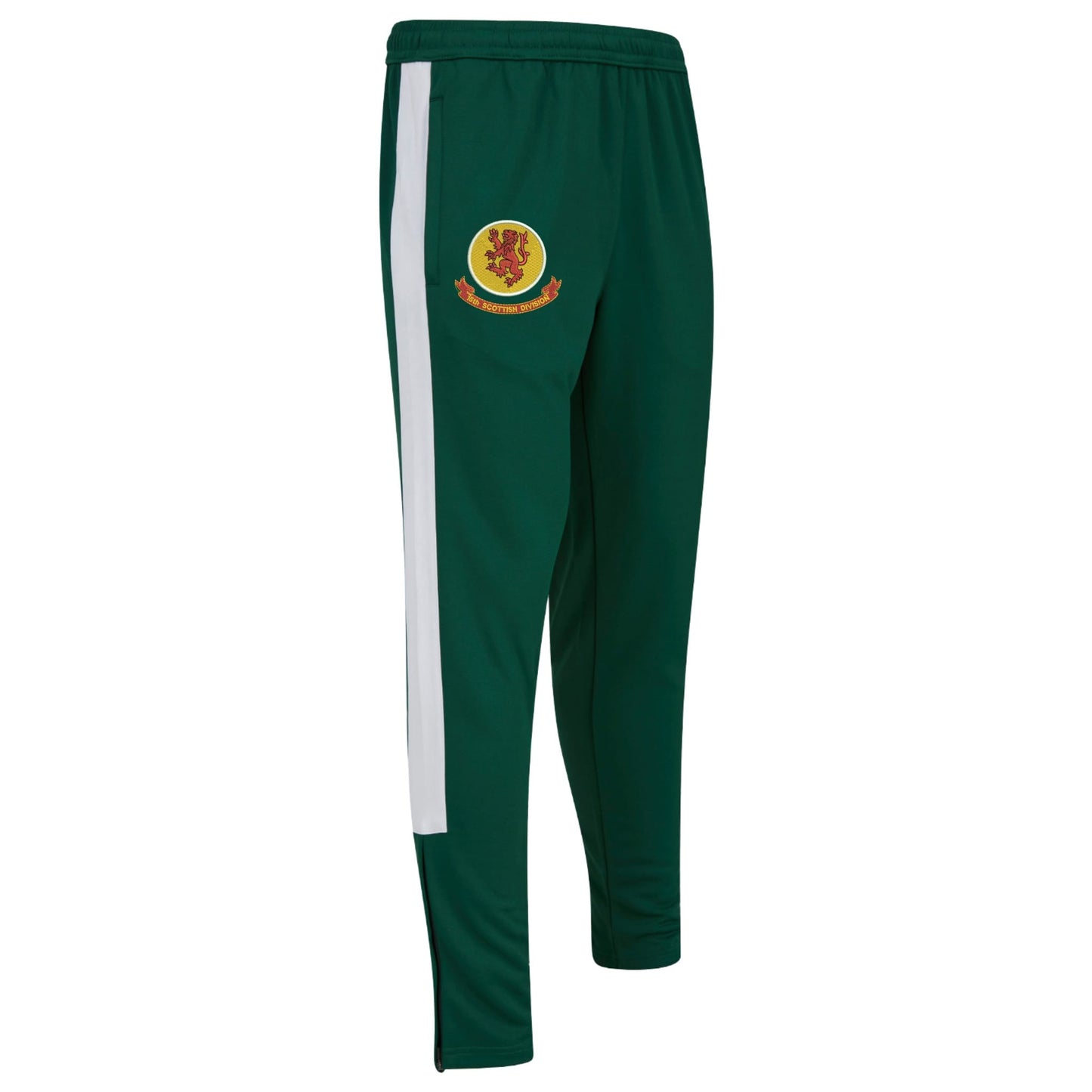 15th Scottish Infantry Division Knitted Tracksuit Pants