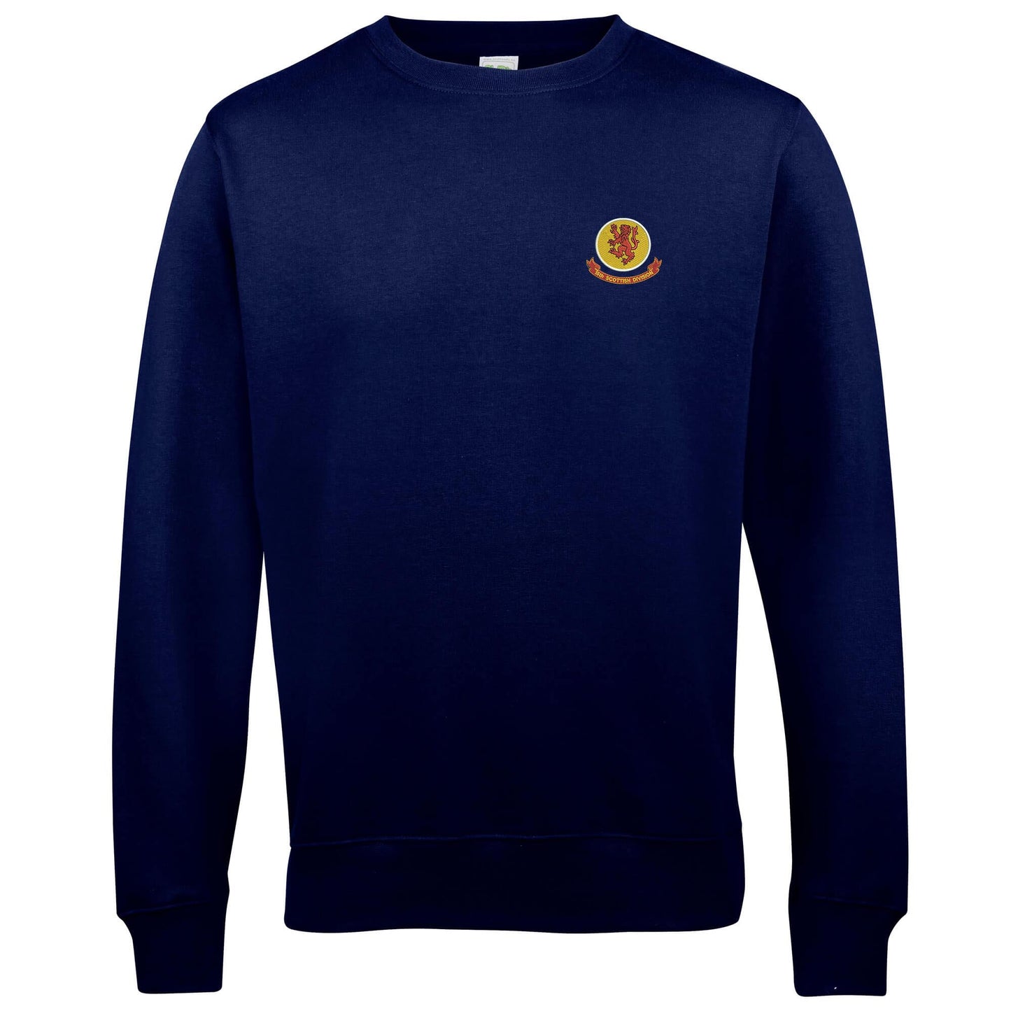 15th Scottish Infantry Division Sweatshirt