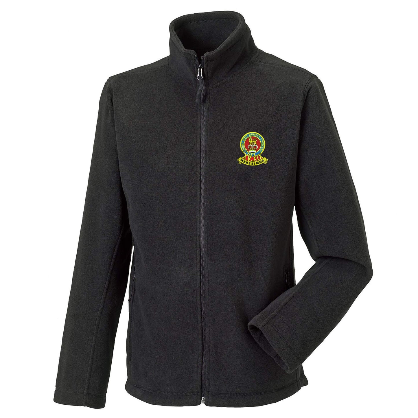 15th/19th Kings Royal Hussars Regatta Fleece