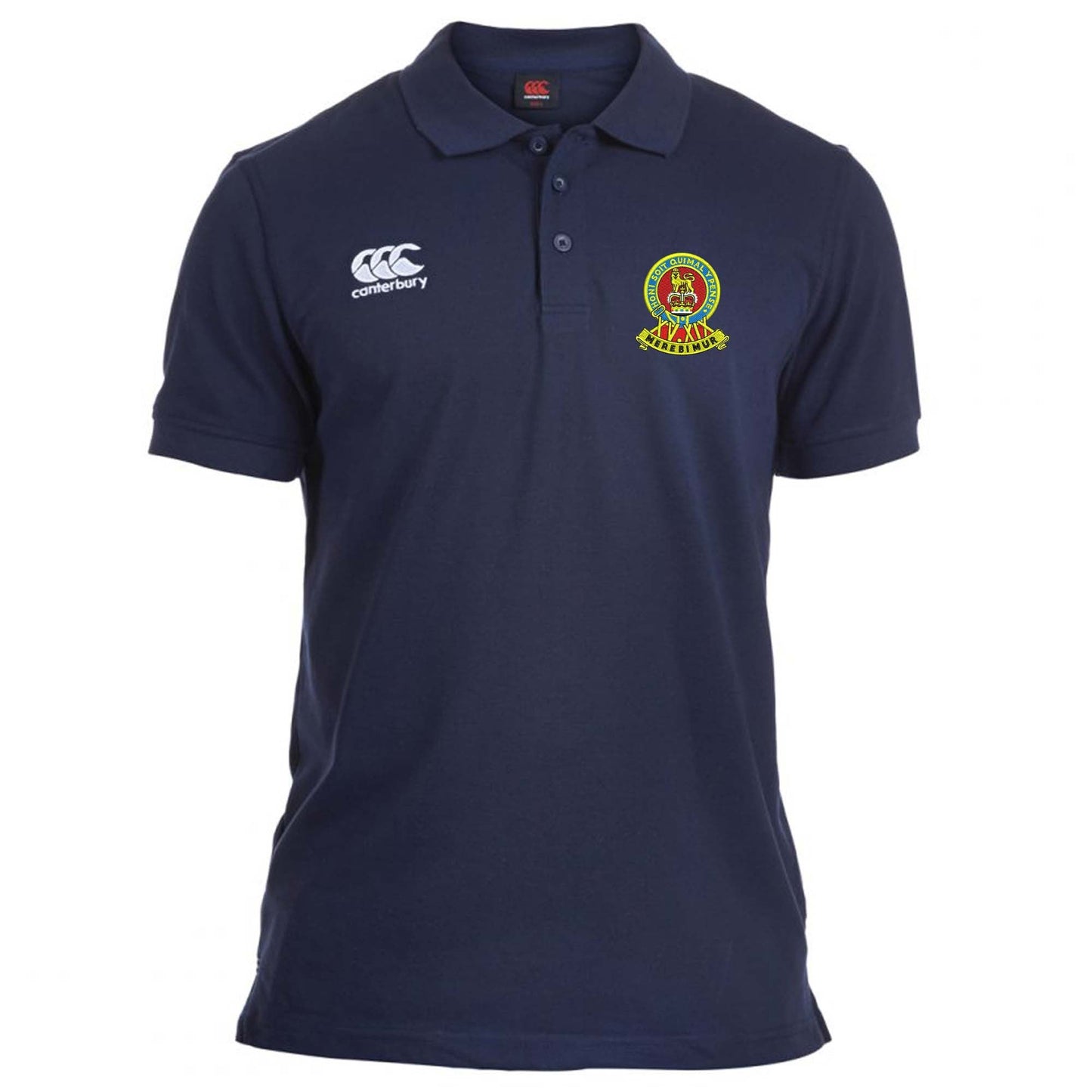 15th/19th Kings Royal Hussars Canterbury Rugby Polo